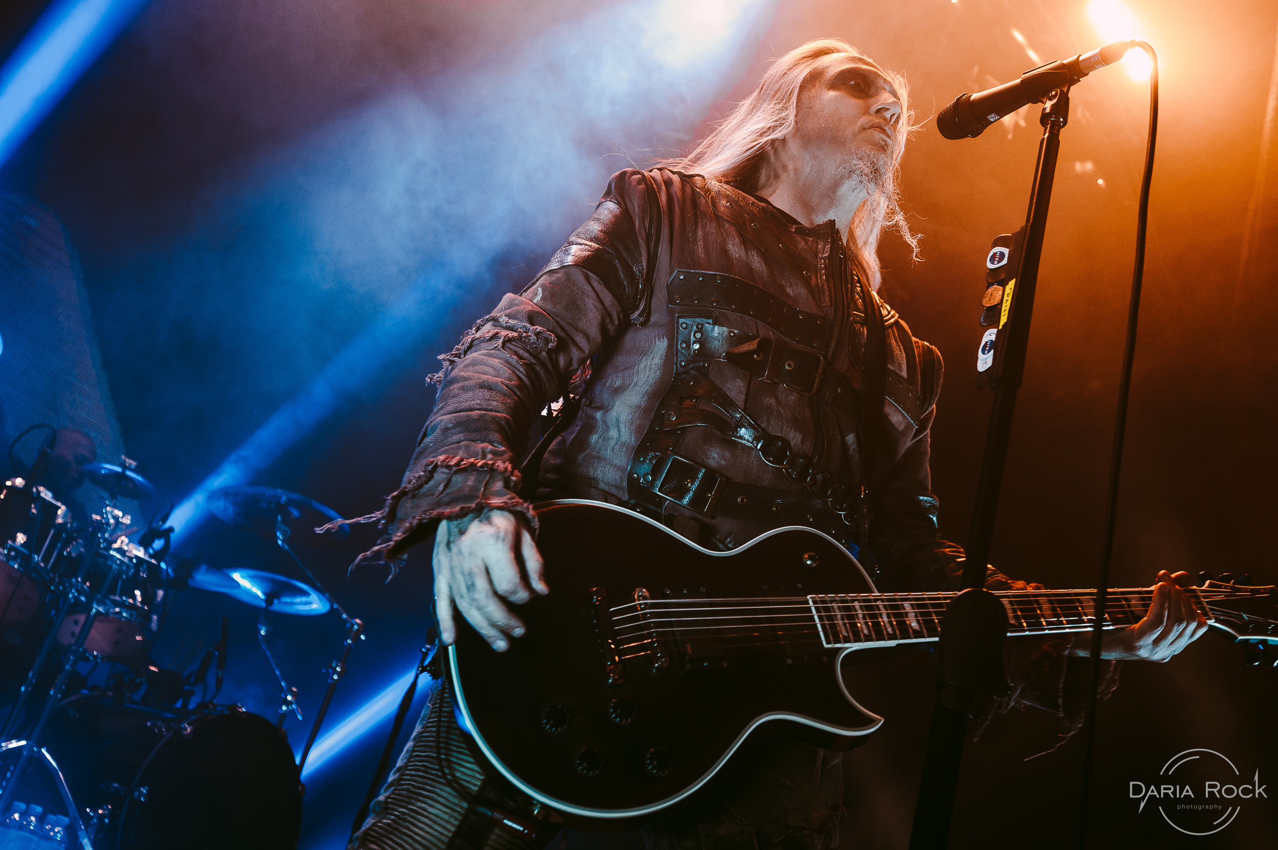 PAIN. DariaRock / Фотограф Екатеринбург