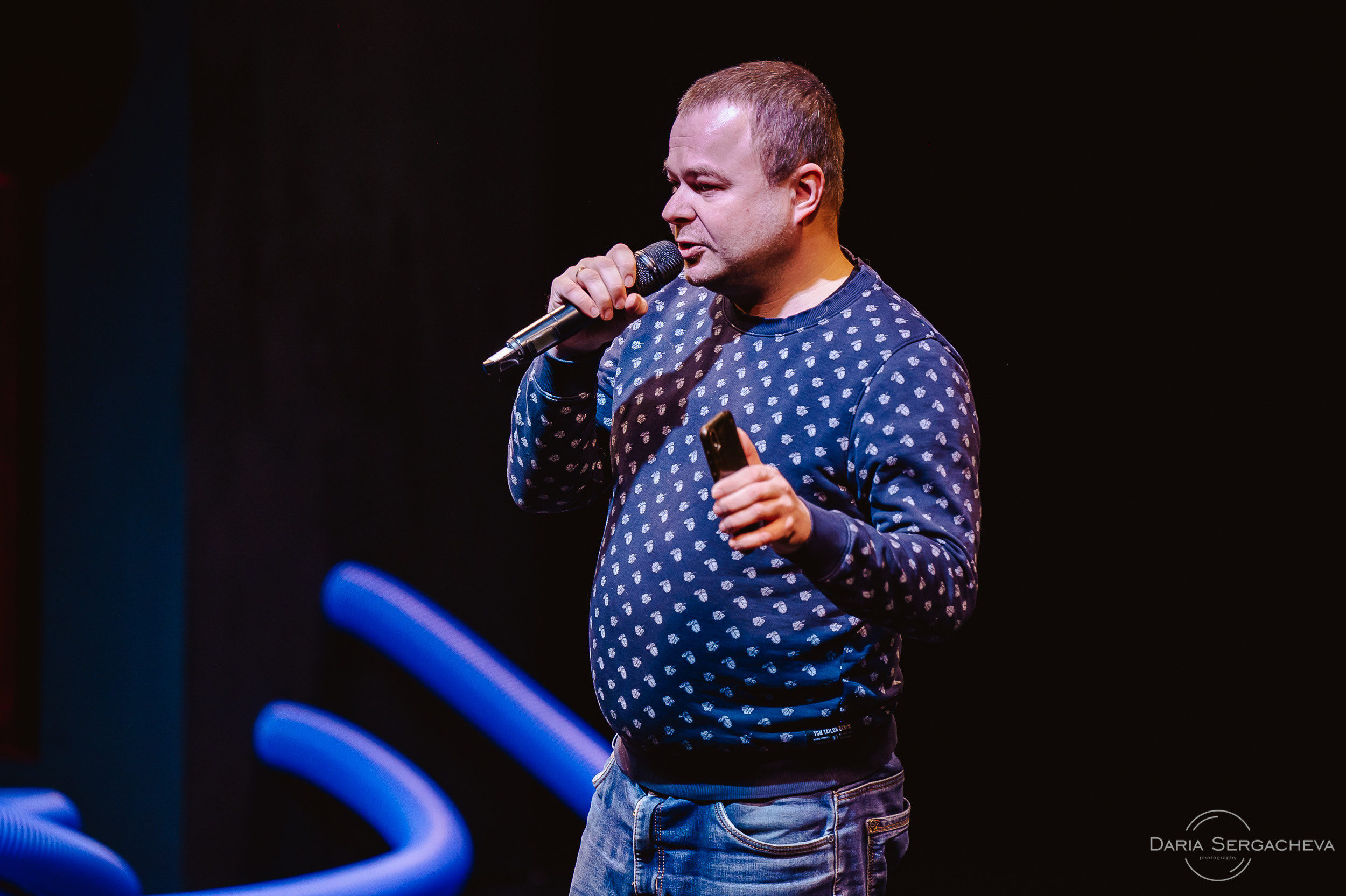 Новый дом театра «Провинциальные танцы». DariaRock / Фотограф Екатеринбург