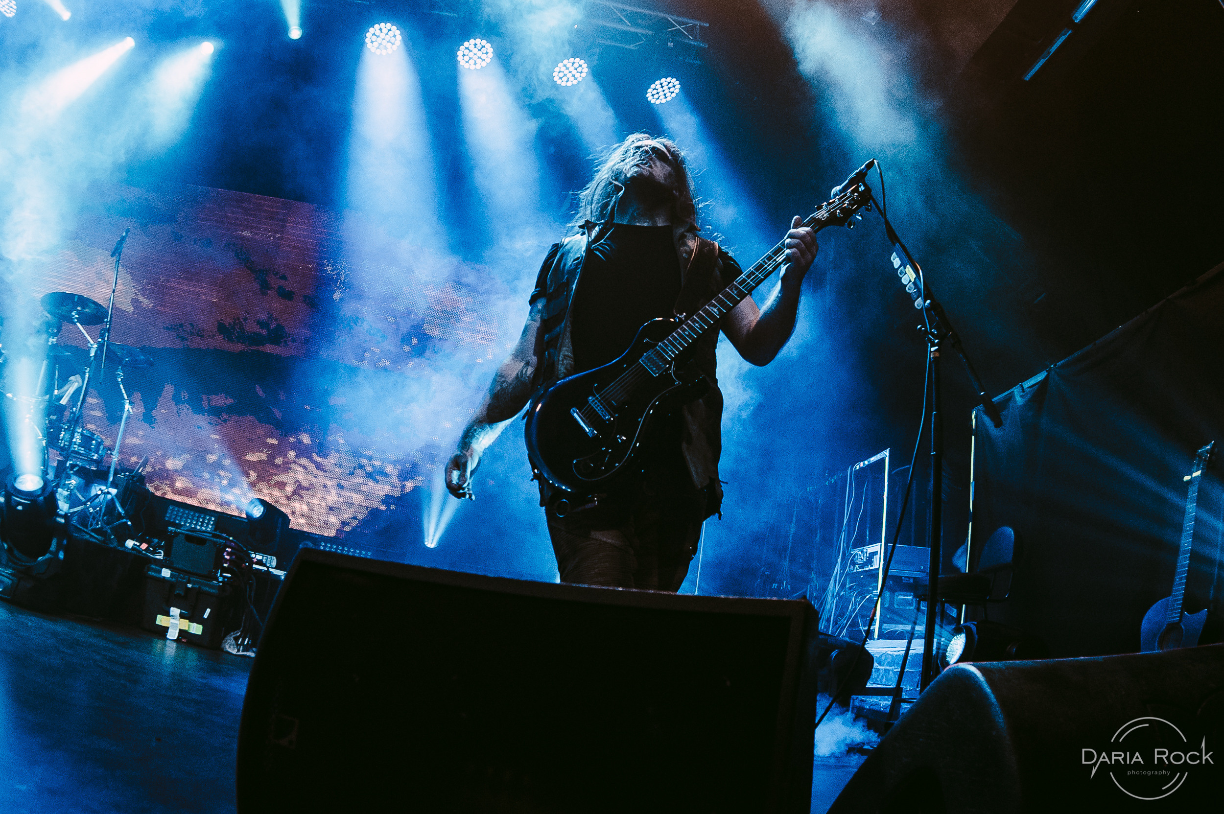 PAIN. DariaRock / Фотограф Екатеринбург