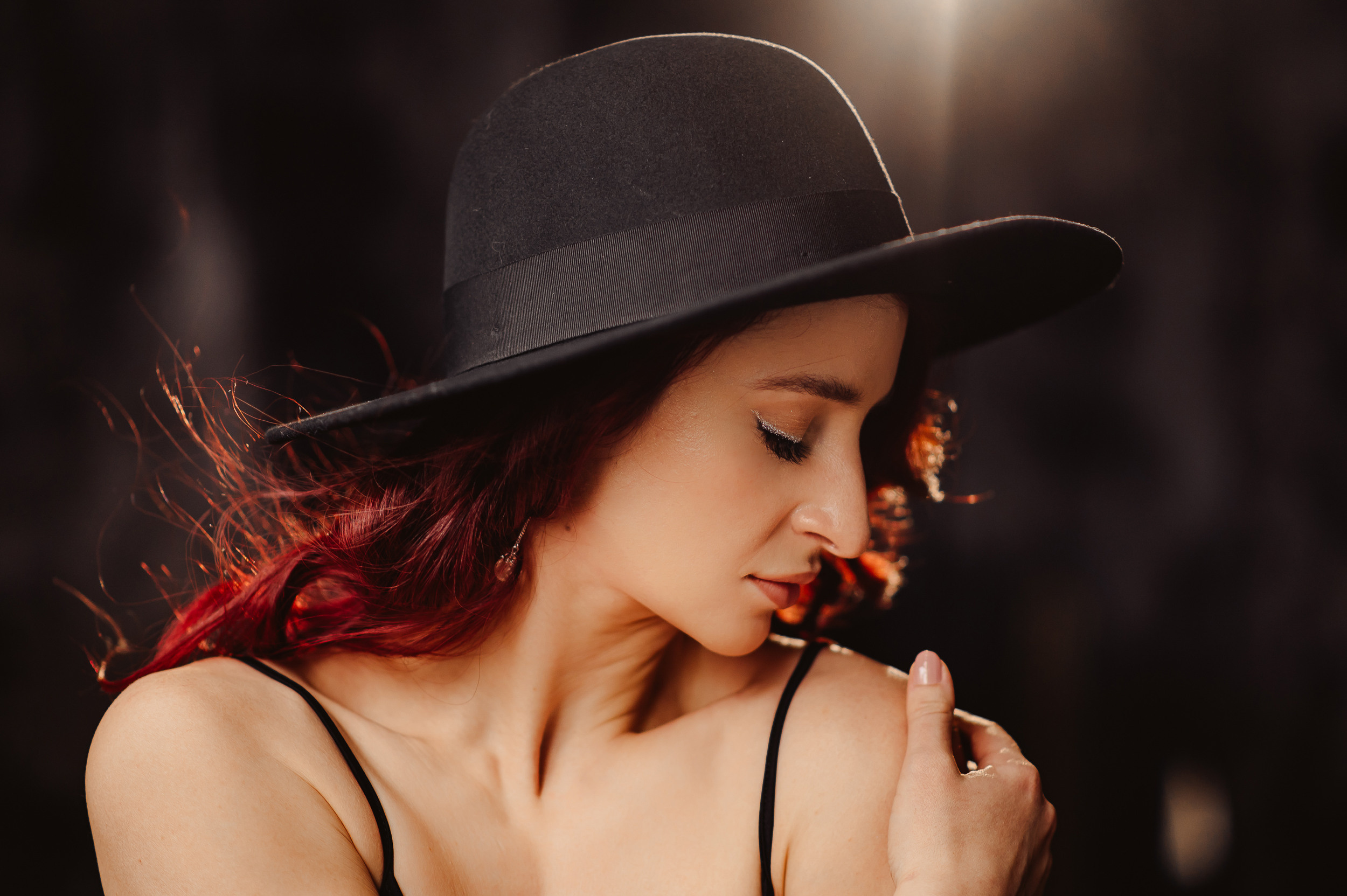 Вика. DariaRock / Фотограф Екатеринбург