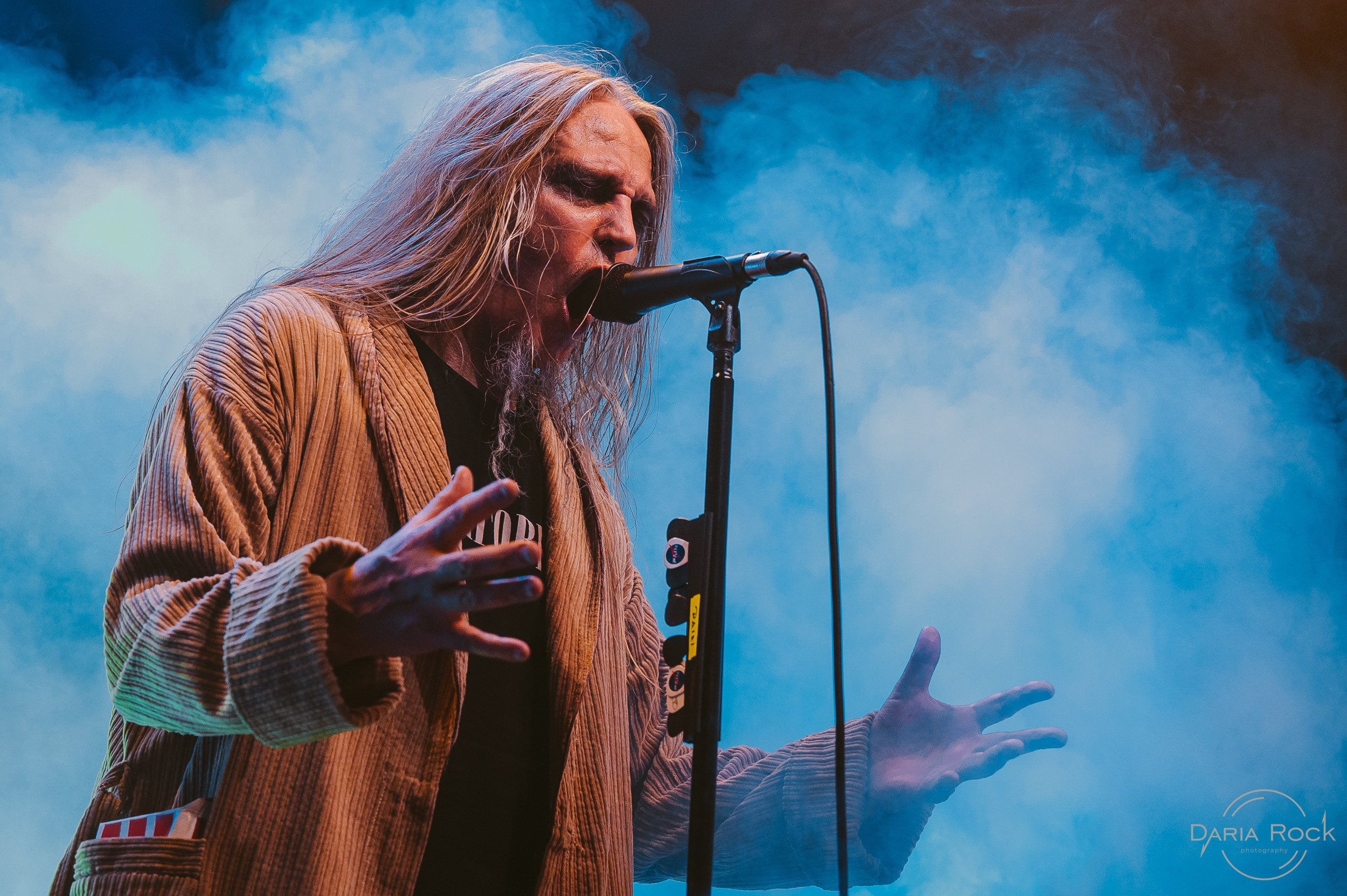 PAIN. DariaRock / Фотограф Екатеринбург