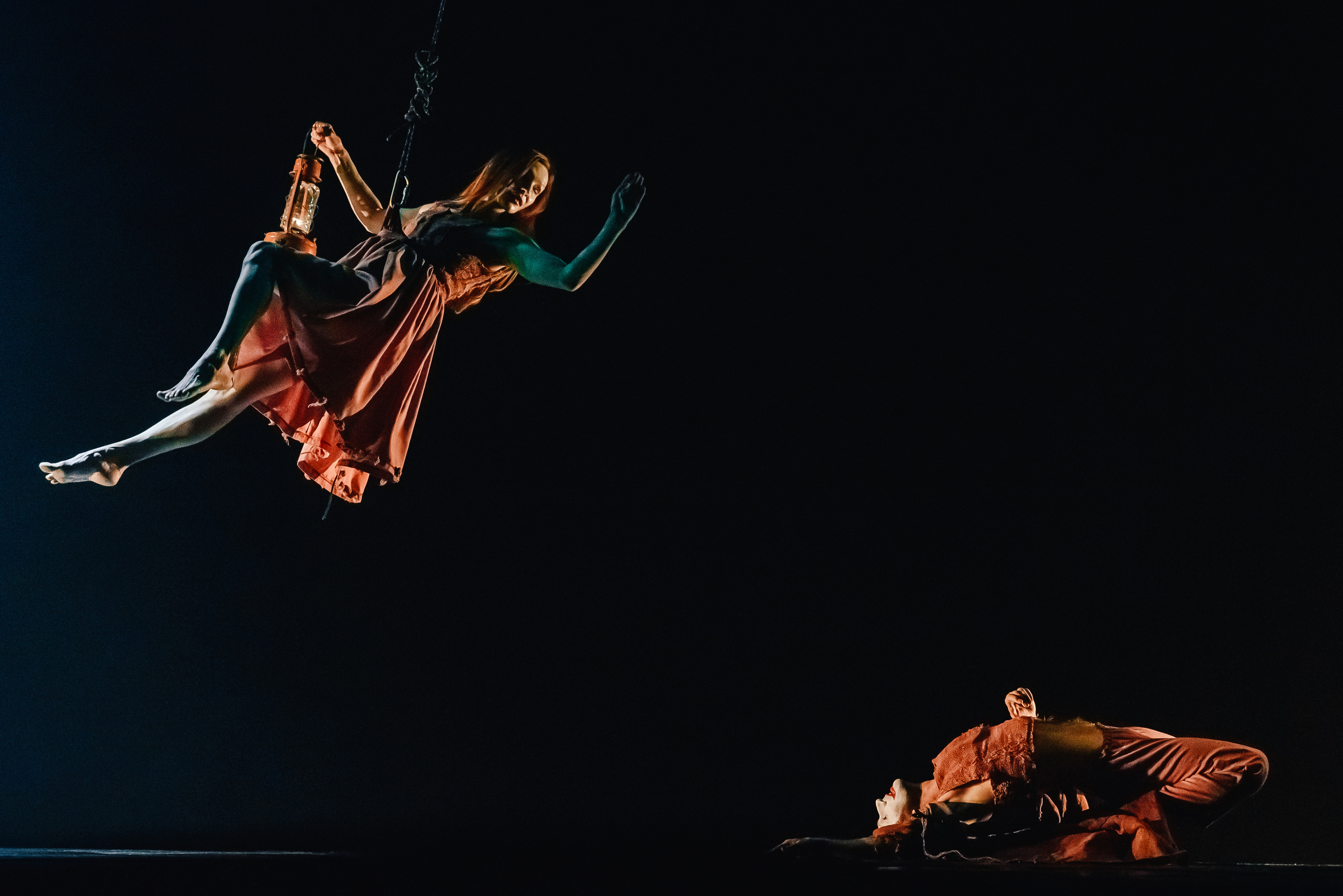 Театр. DariaRock / Фотограф Екатеринбург