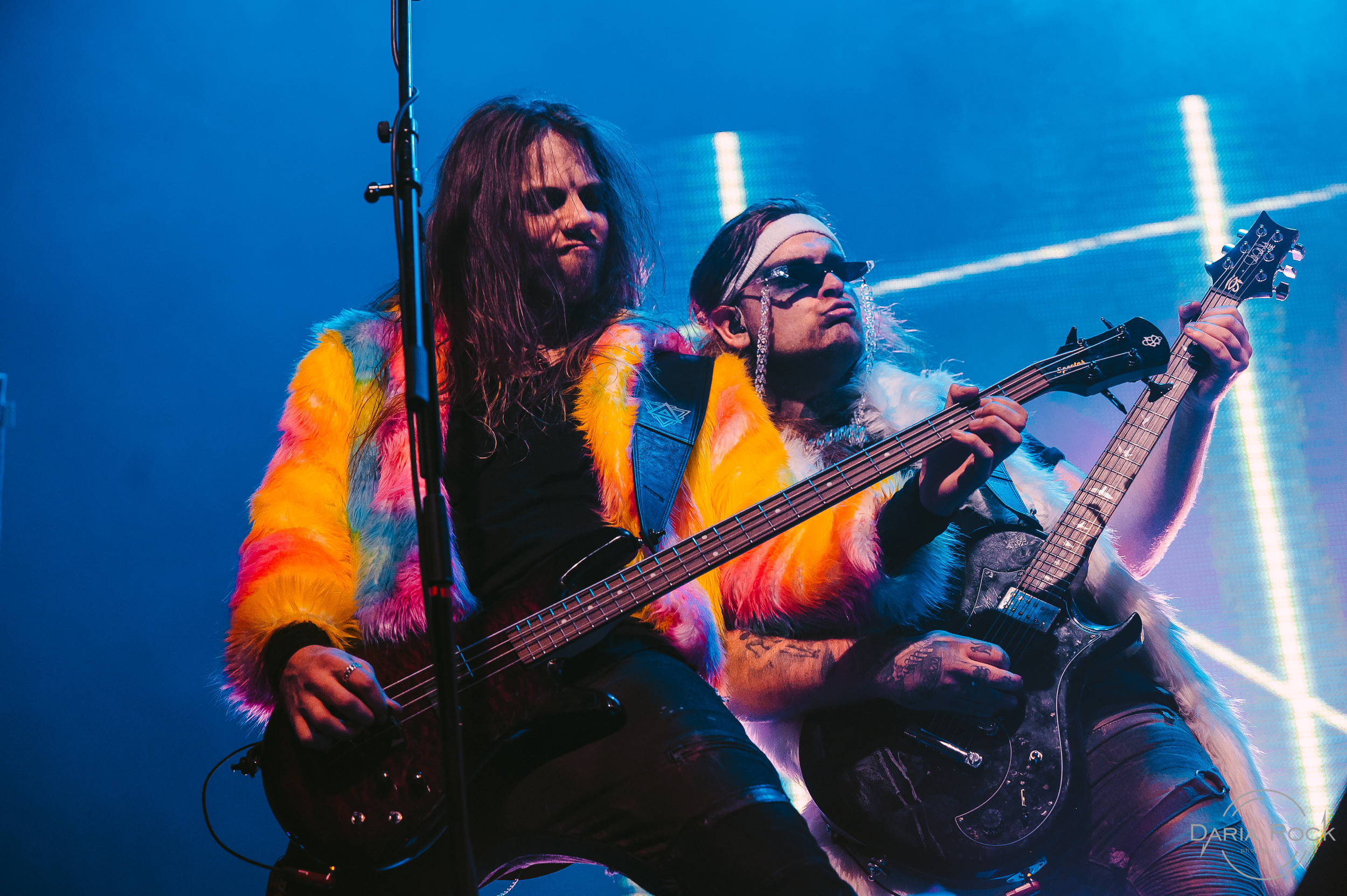 PAIN. DariaRock / Фотограф Екатеринбург