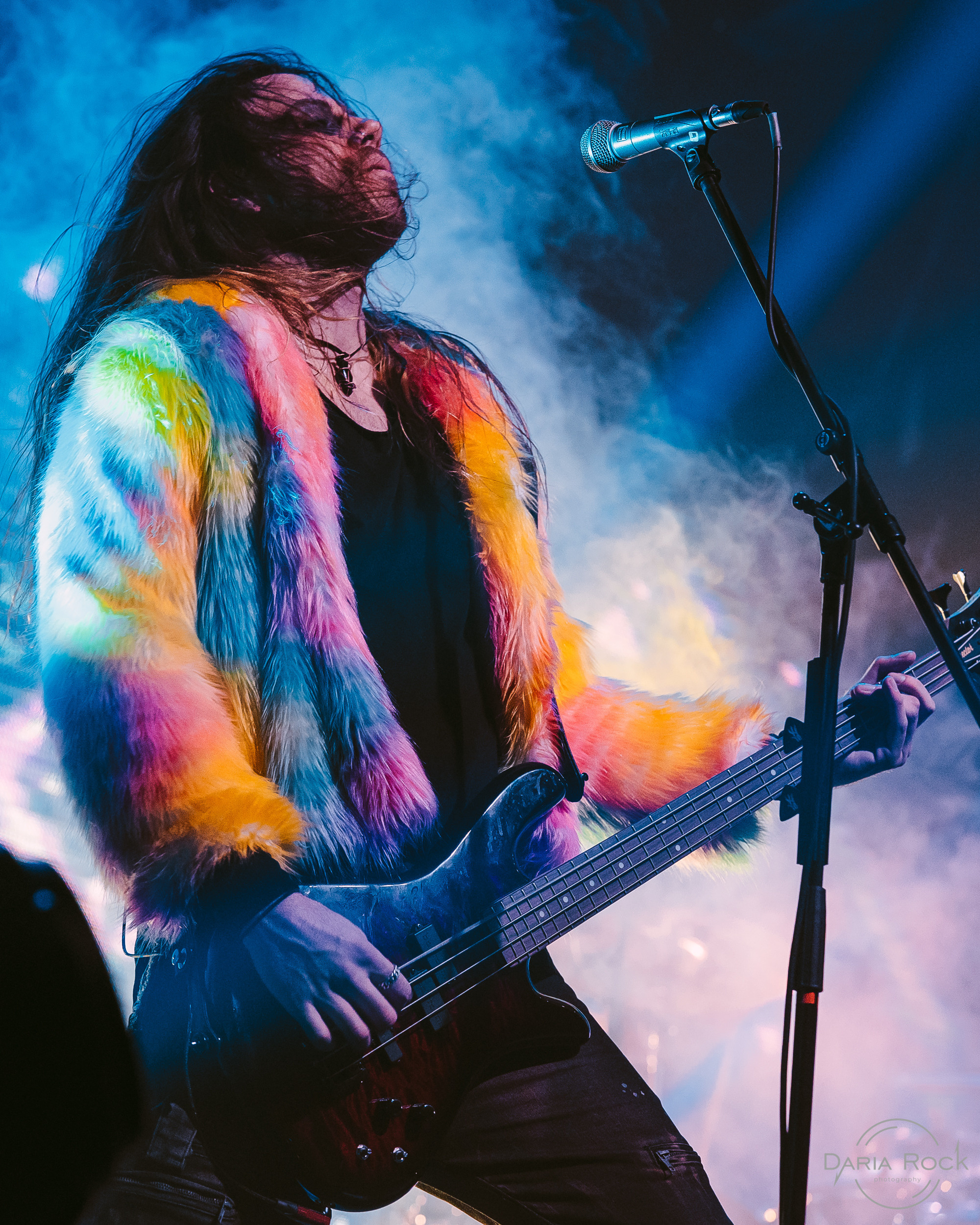 PAIN. DariaRock / Фотограф Екатеринбург