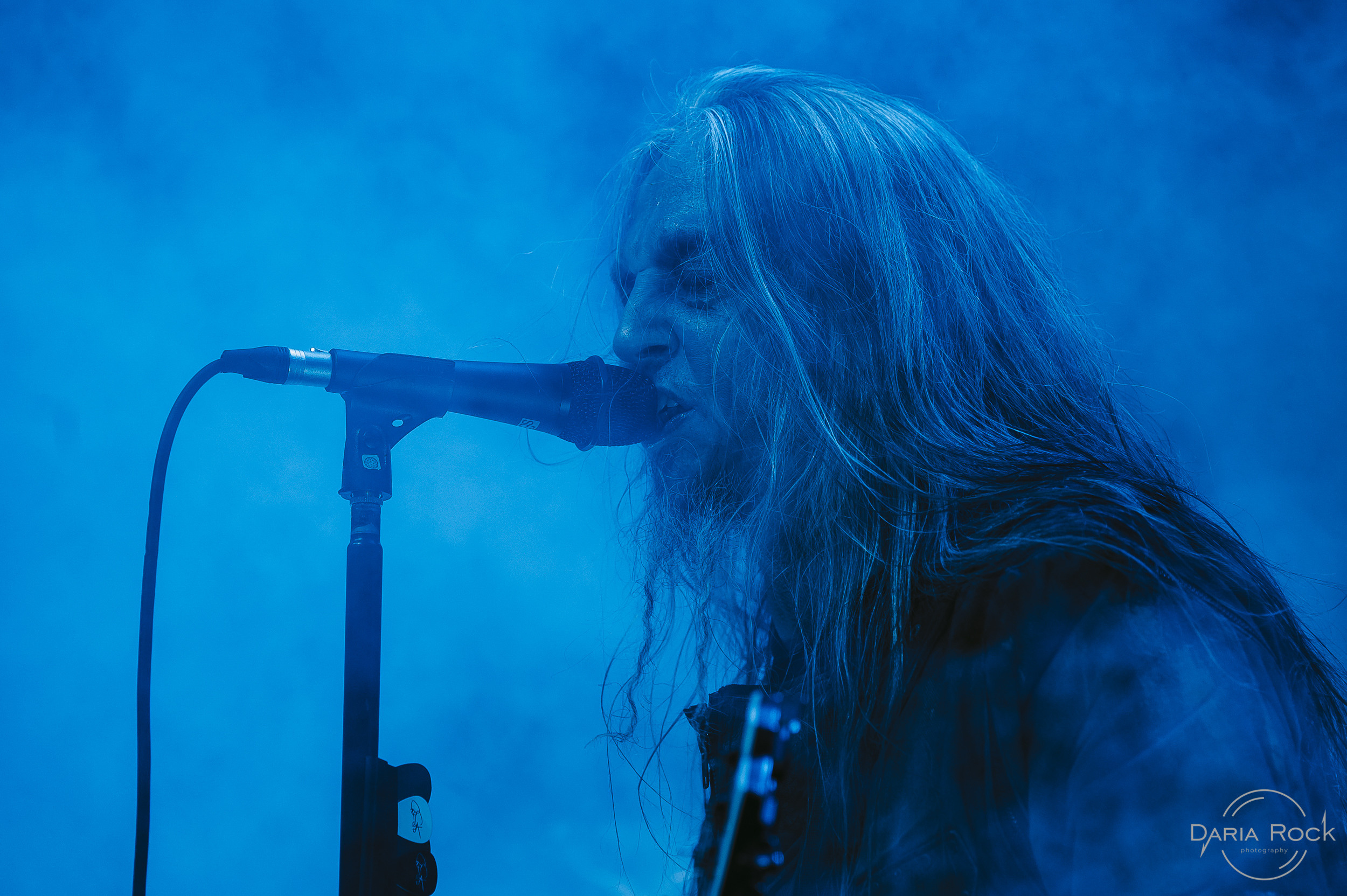 PAIN. DariaRock / Фотограф Екатеринбург