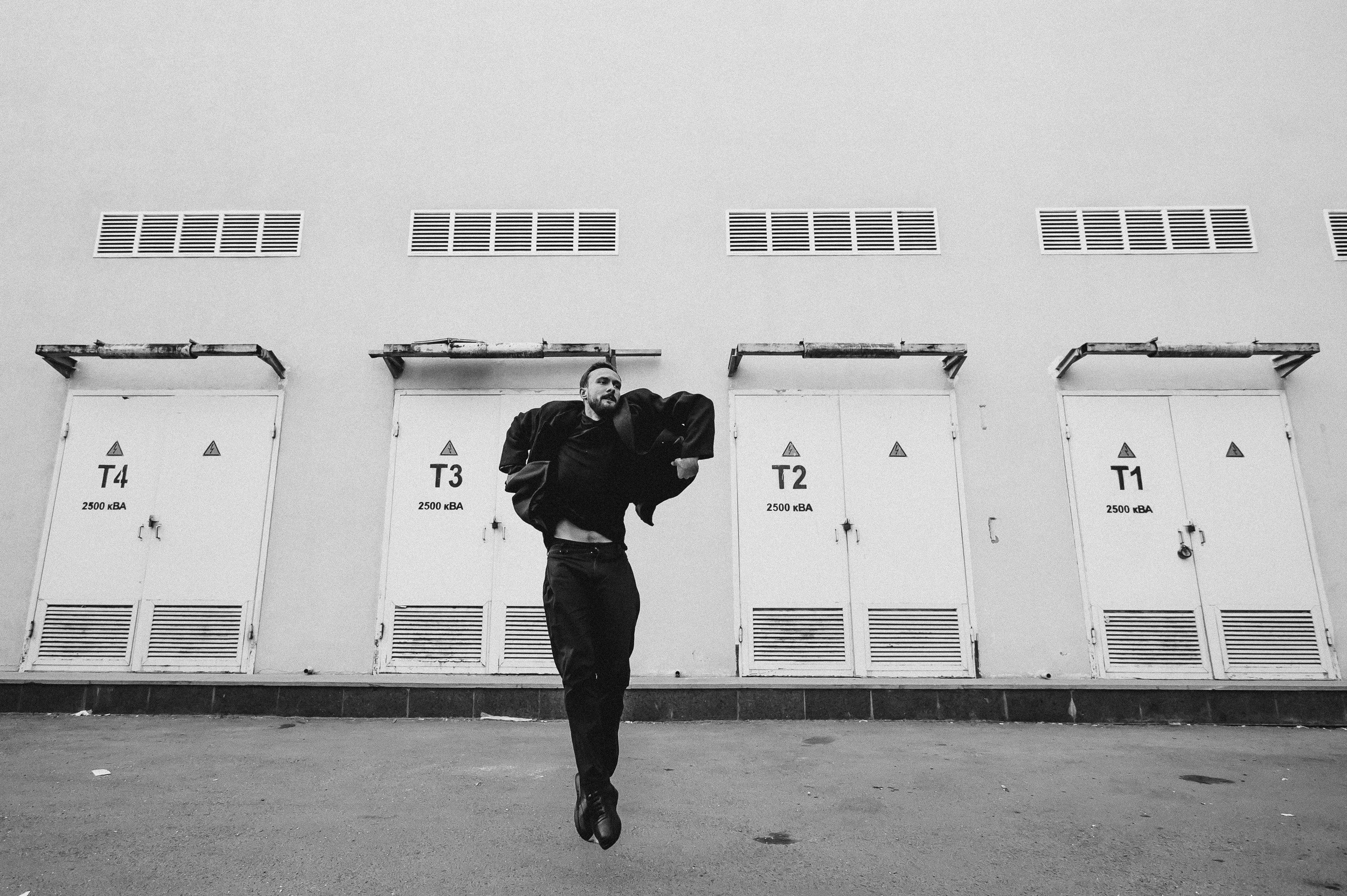 Artur. DariaRock / Фотограф Екатеринбург