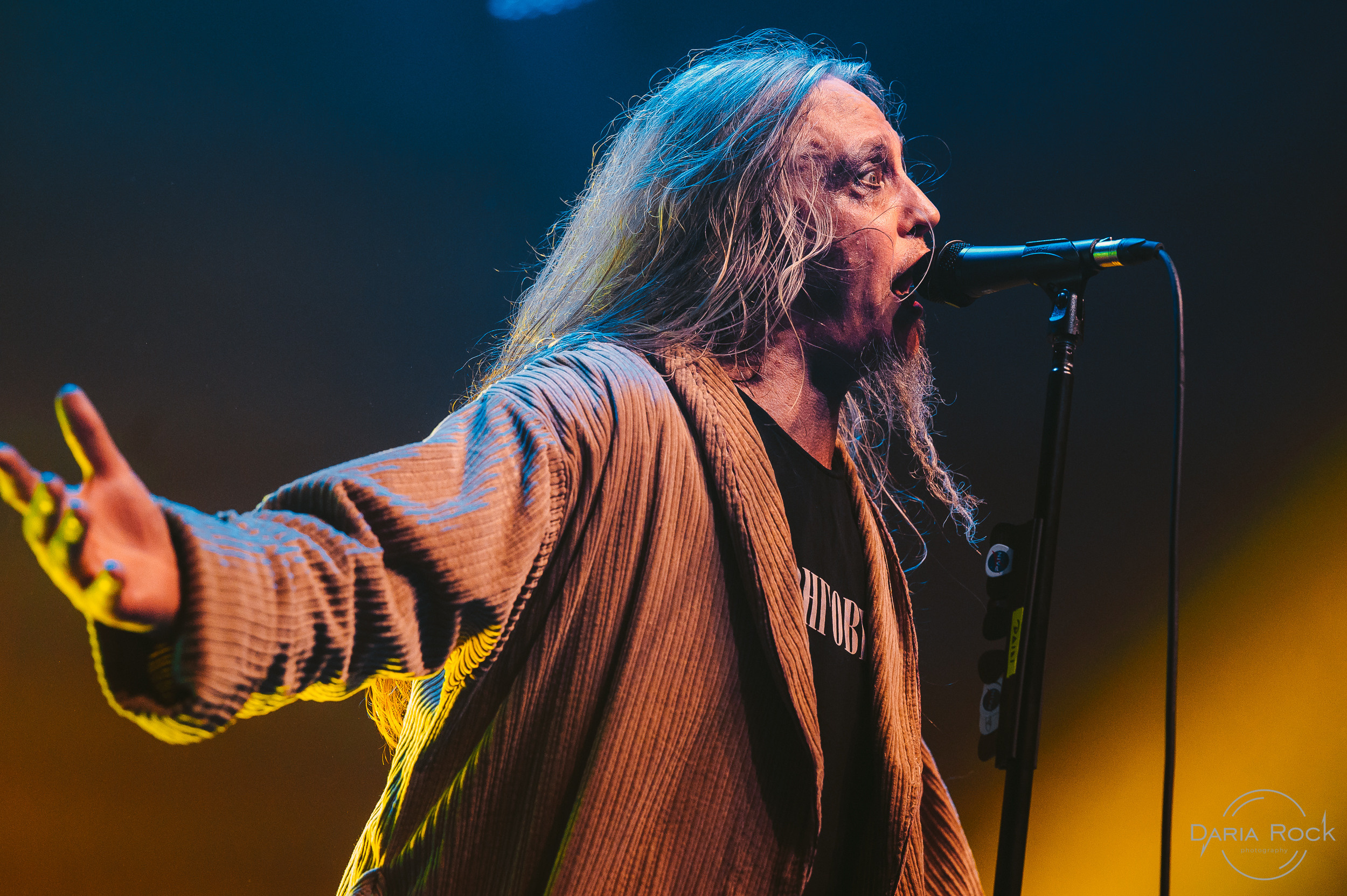 PAIN. DariaRock / Фотограф Екатеринбург