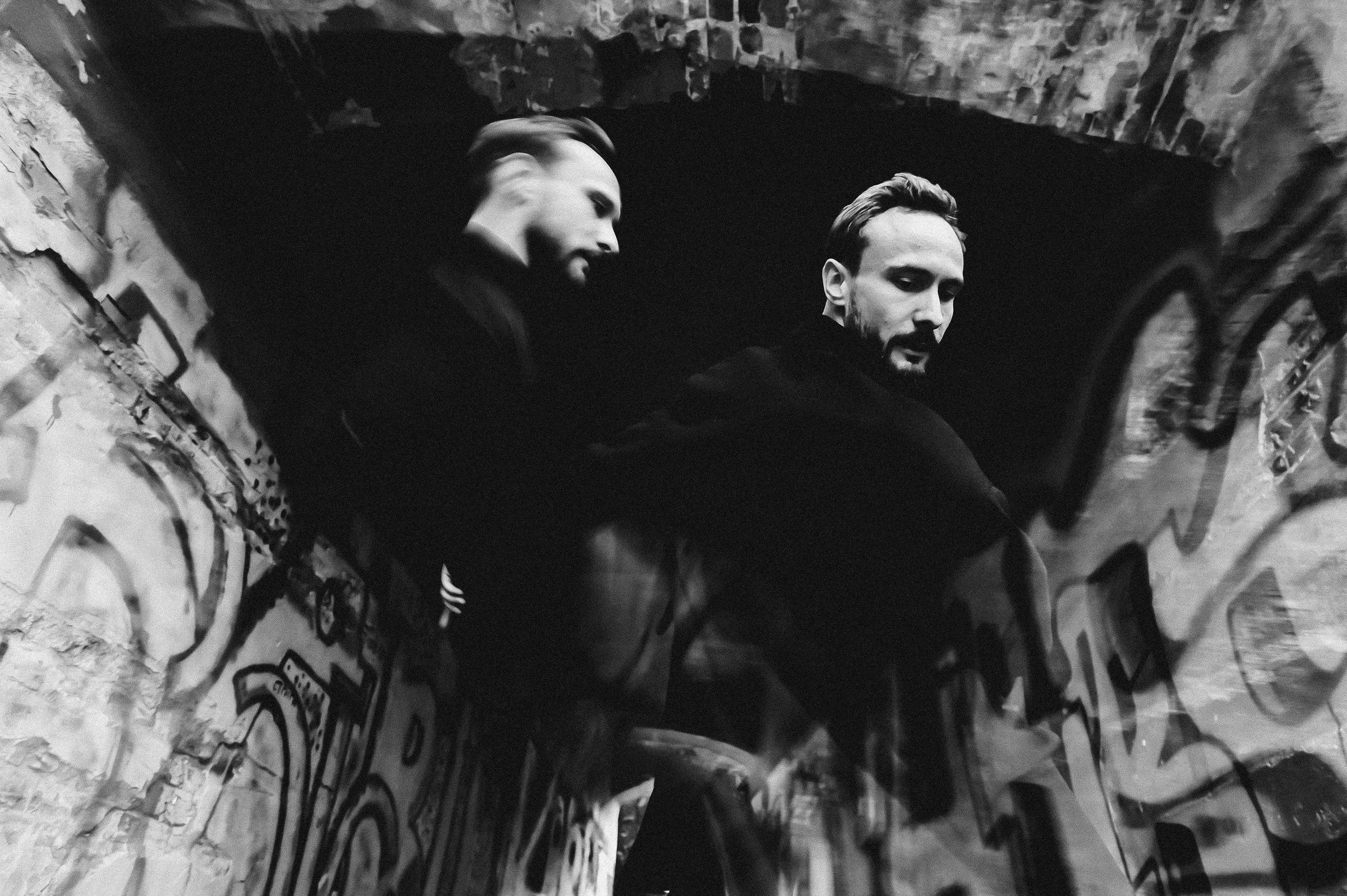 Artur. DariaRock / Фотограф Екатеринбург