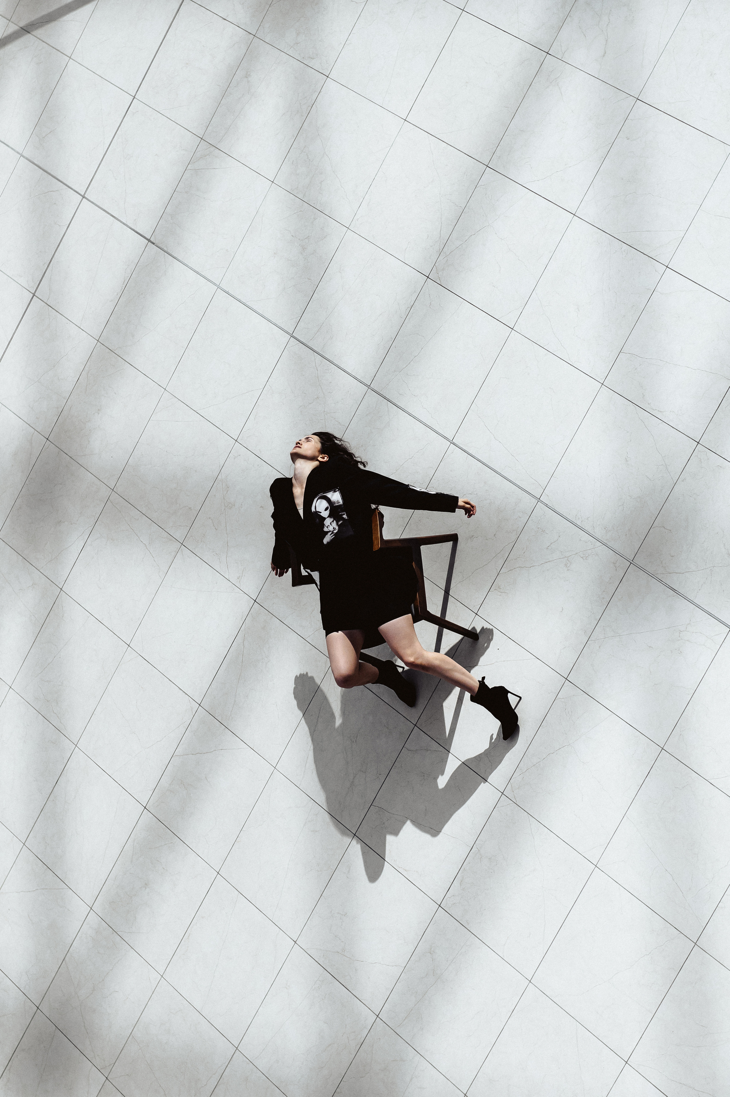 Form. DariaRock / Фотограф Екатеринбург