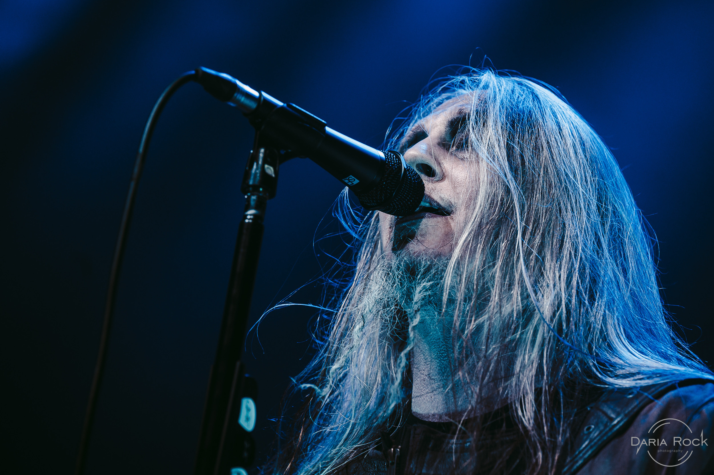 PAIN. DariaRock / Фотограф Екатеринбург