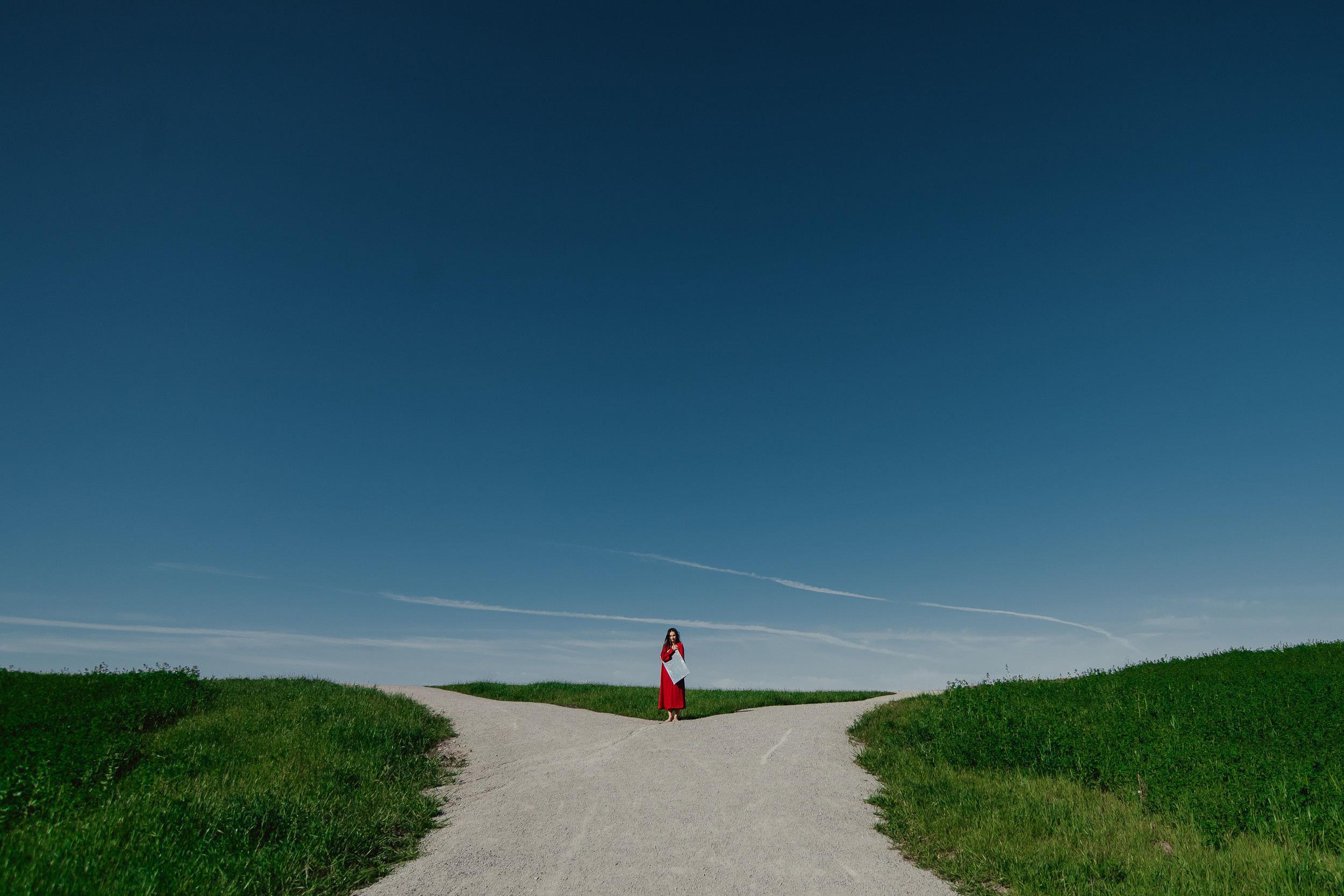 Sunchaser. DariaRock / Фотограф Екатеринбург