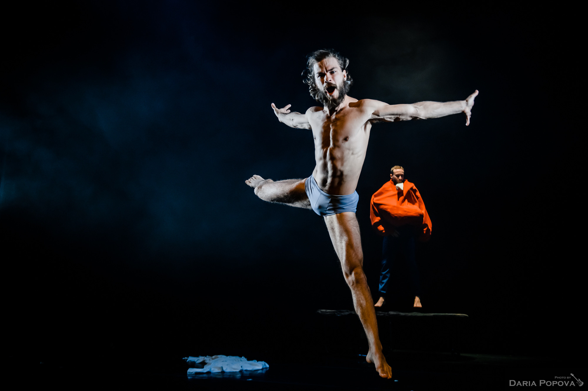 Театр. DariaRock / Фотограф Екатеринбург