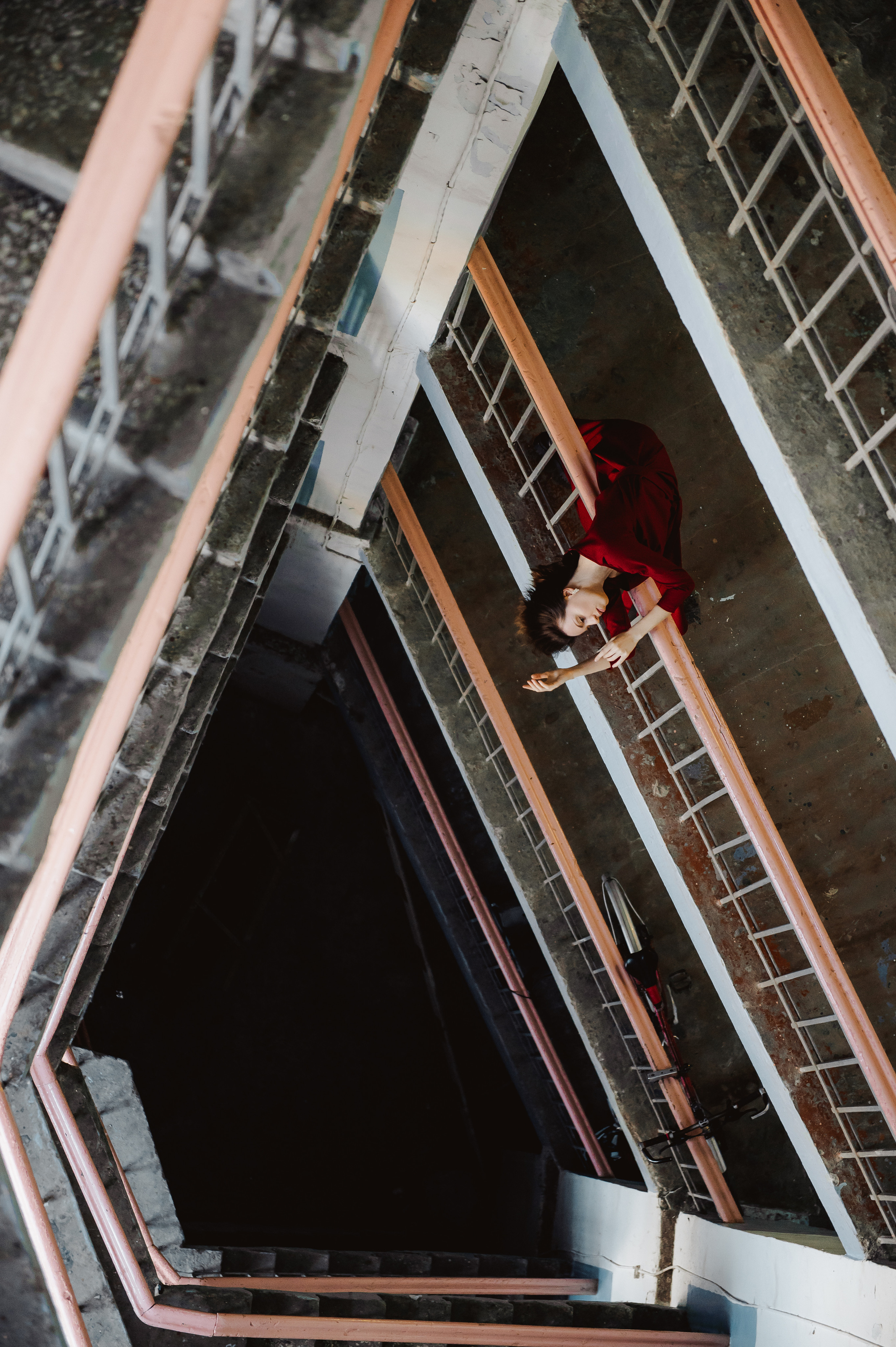 Rabbit hole. DariaRock / Фотограф Екатеринбург