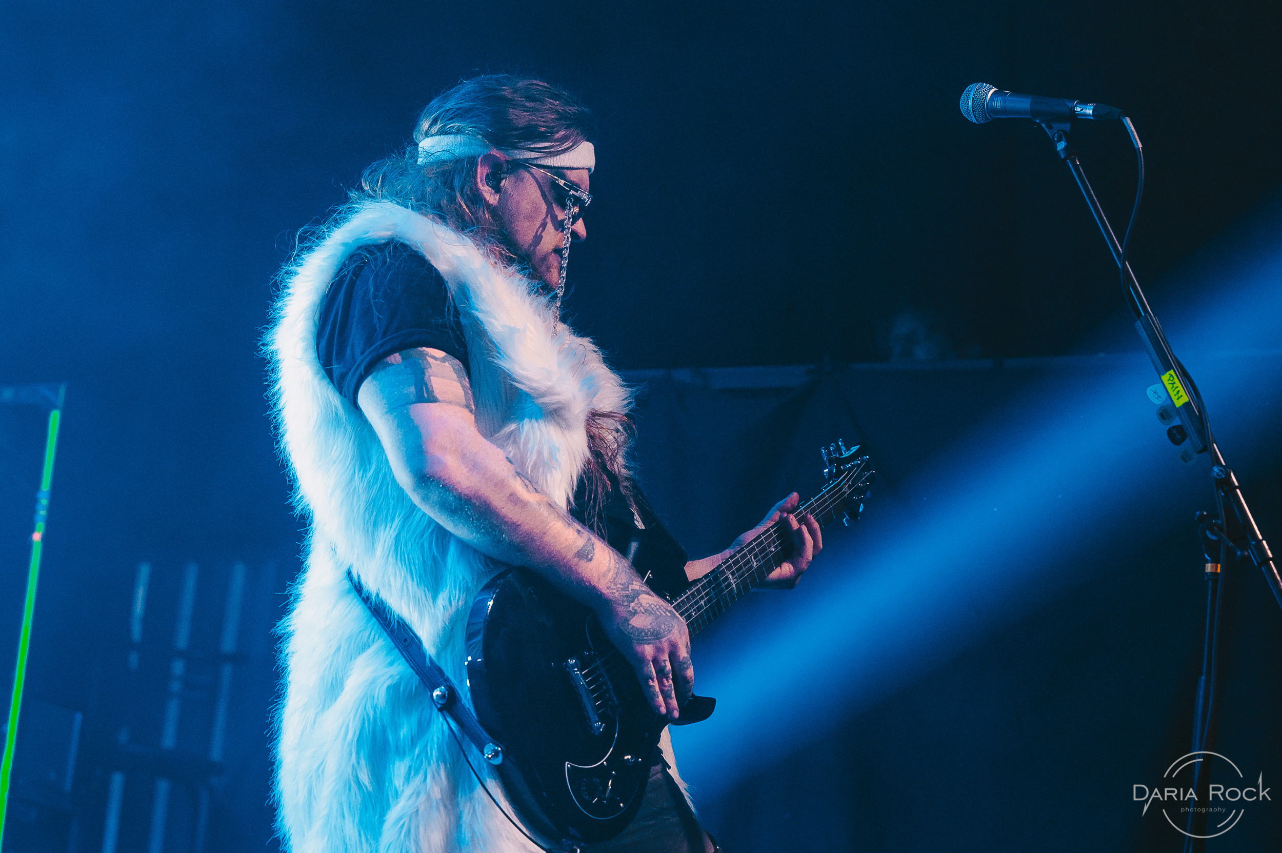 PAIN. DariaRock / Фотограф Екатеринбург