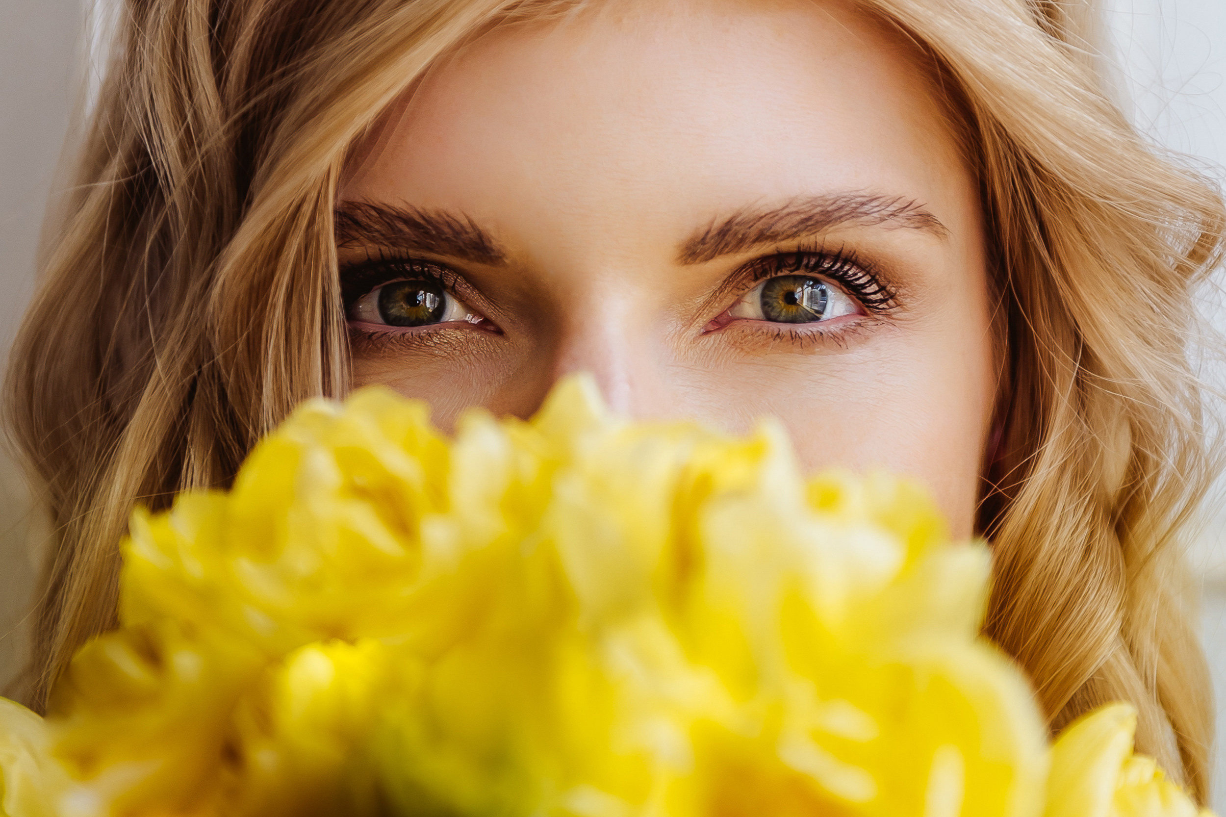 Светлана. DariaRock / Фотограф Екатеринбург