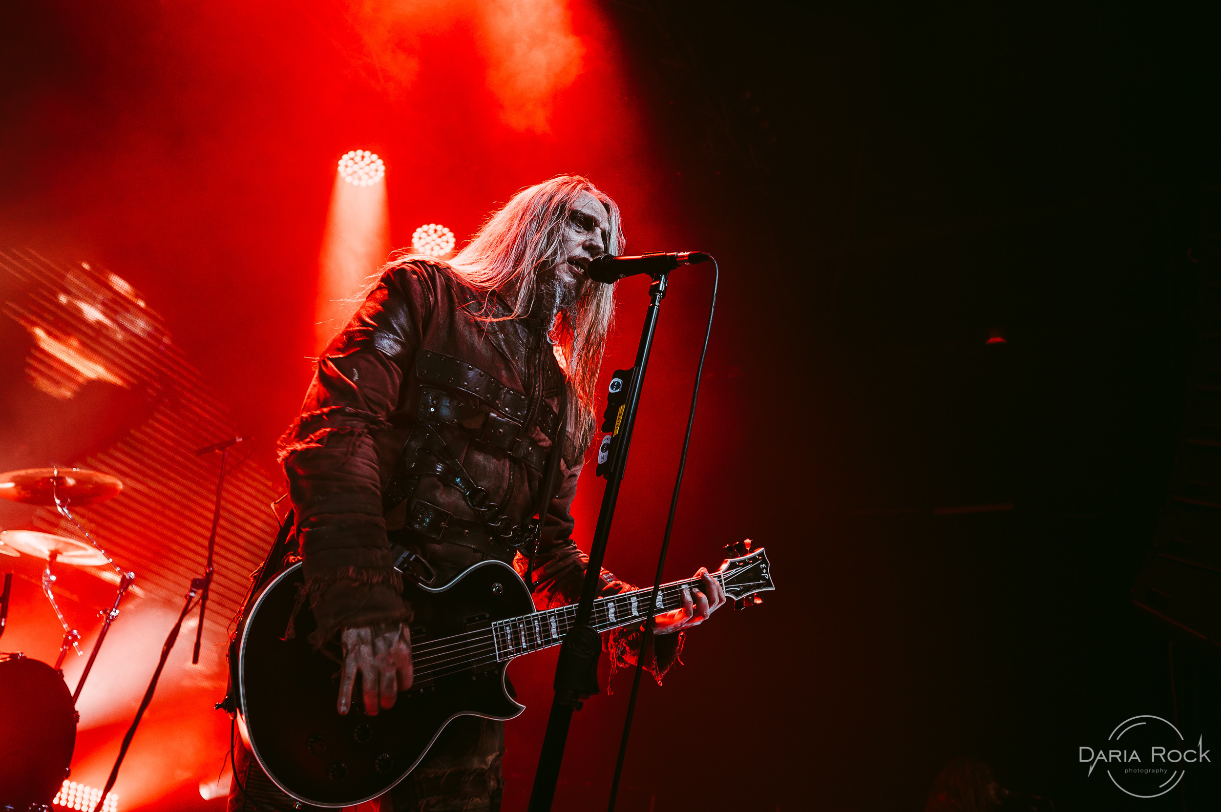 PAIN. DariaRock / Фотограф Екатеринбург