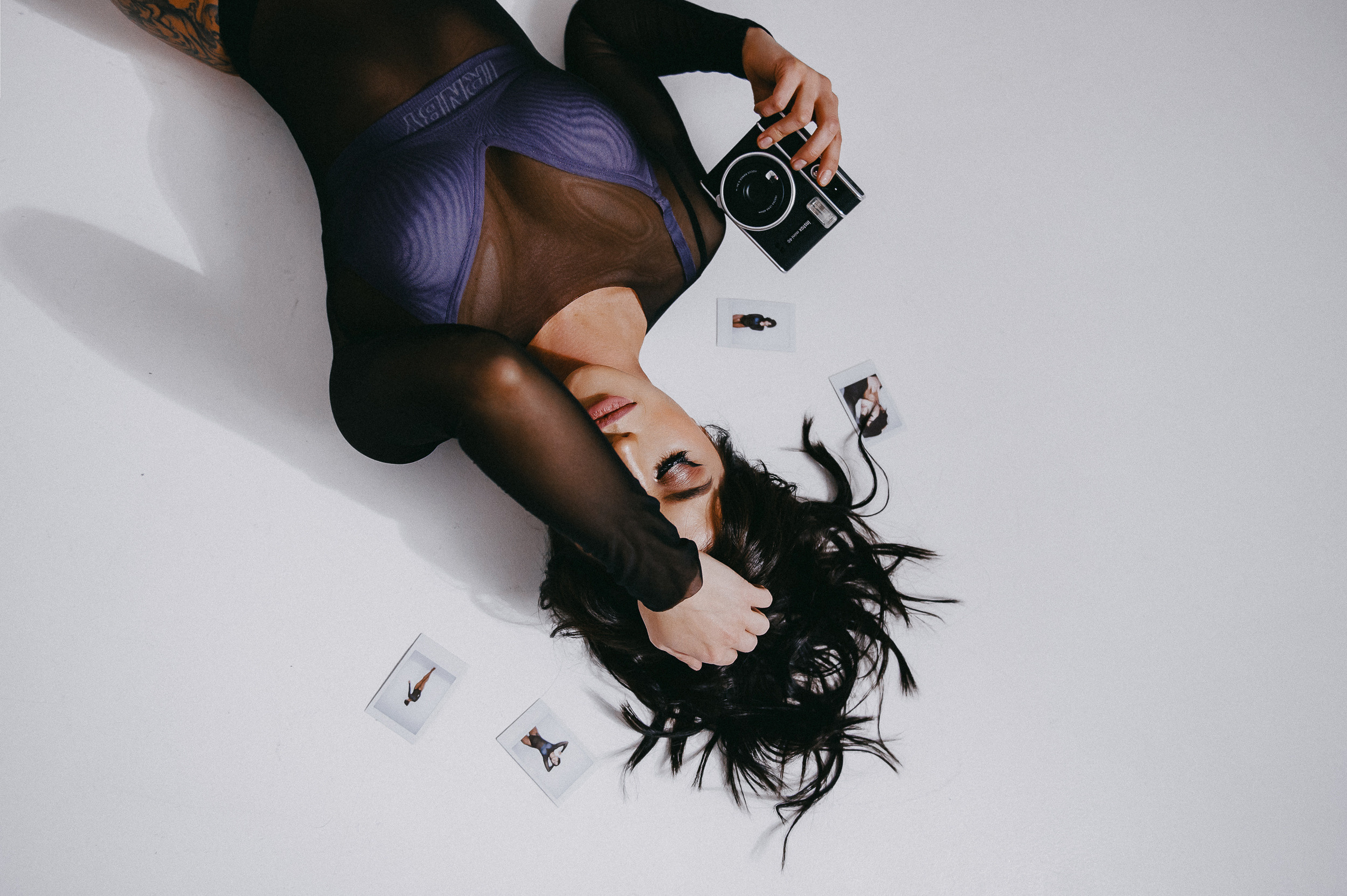 Вера. DariaRock / Фотограф Екатеринбург