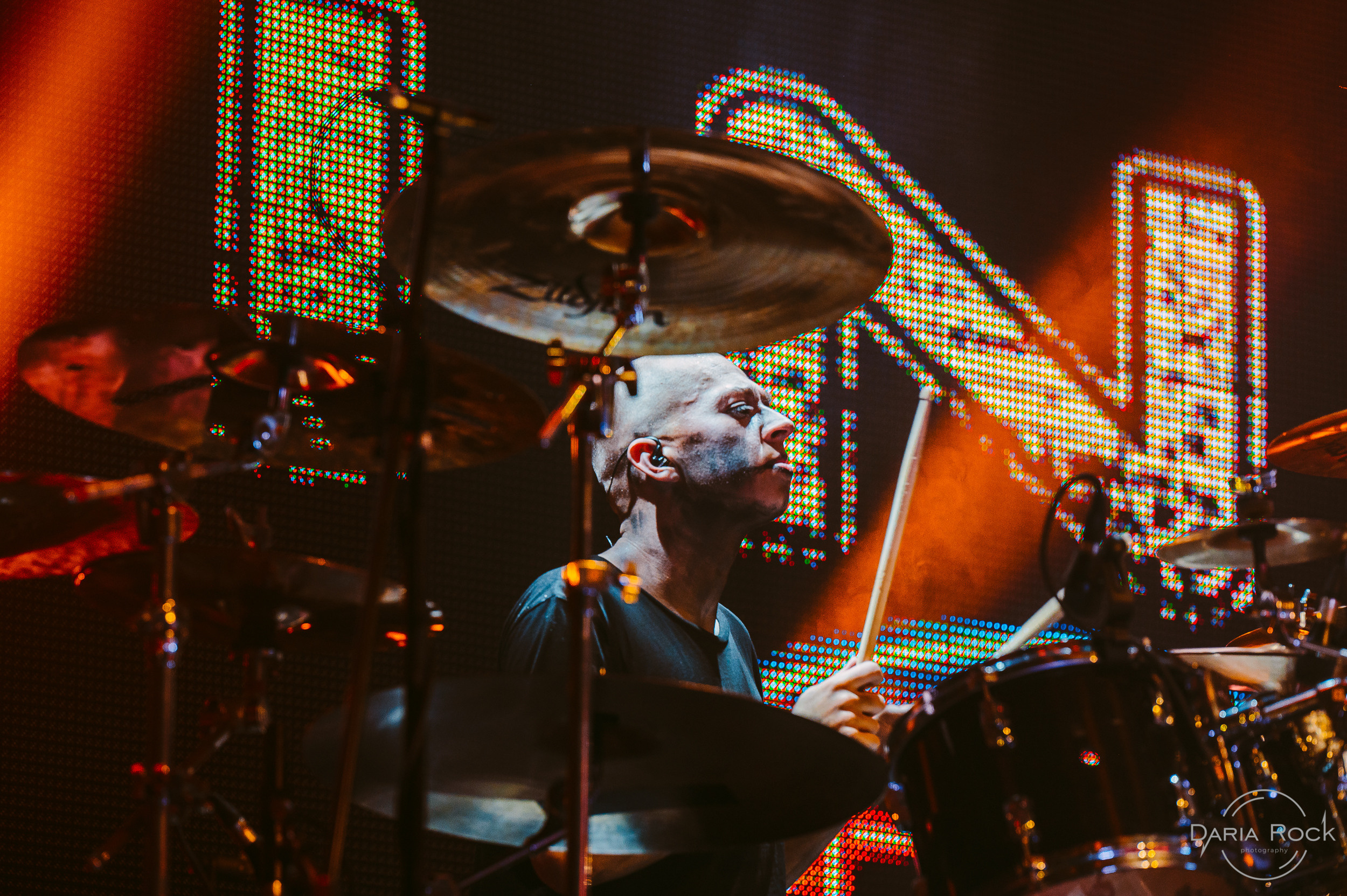 PAIN. DariaRock / Фотограф Екатеринбург