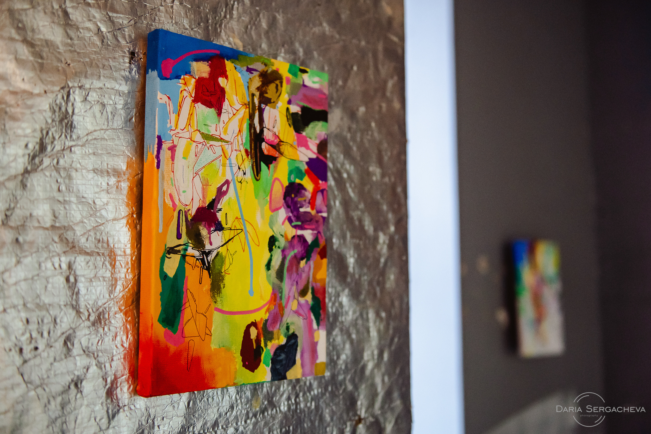 Новый дом театра «Провинциальные танцы». DariaRock / Фотограф Екатеринбург