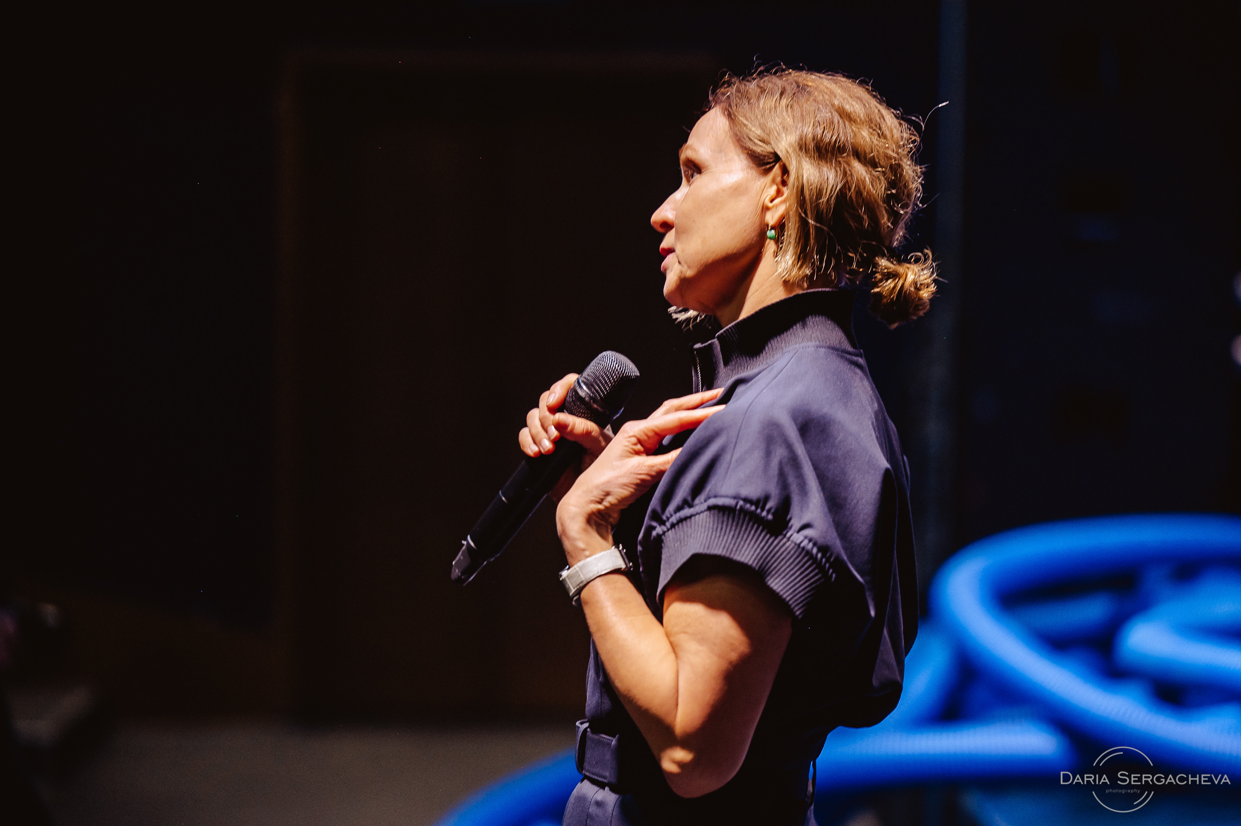 Новый дом театра «Провинциальные танцы». DariaRock / Фотограф Екатеринбург