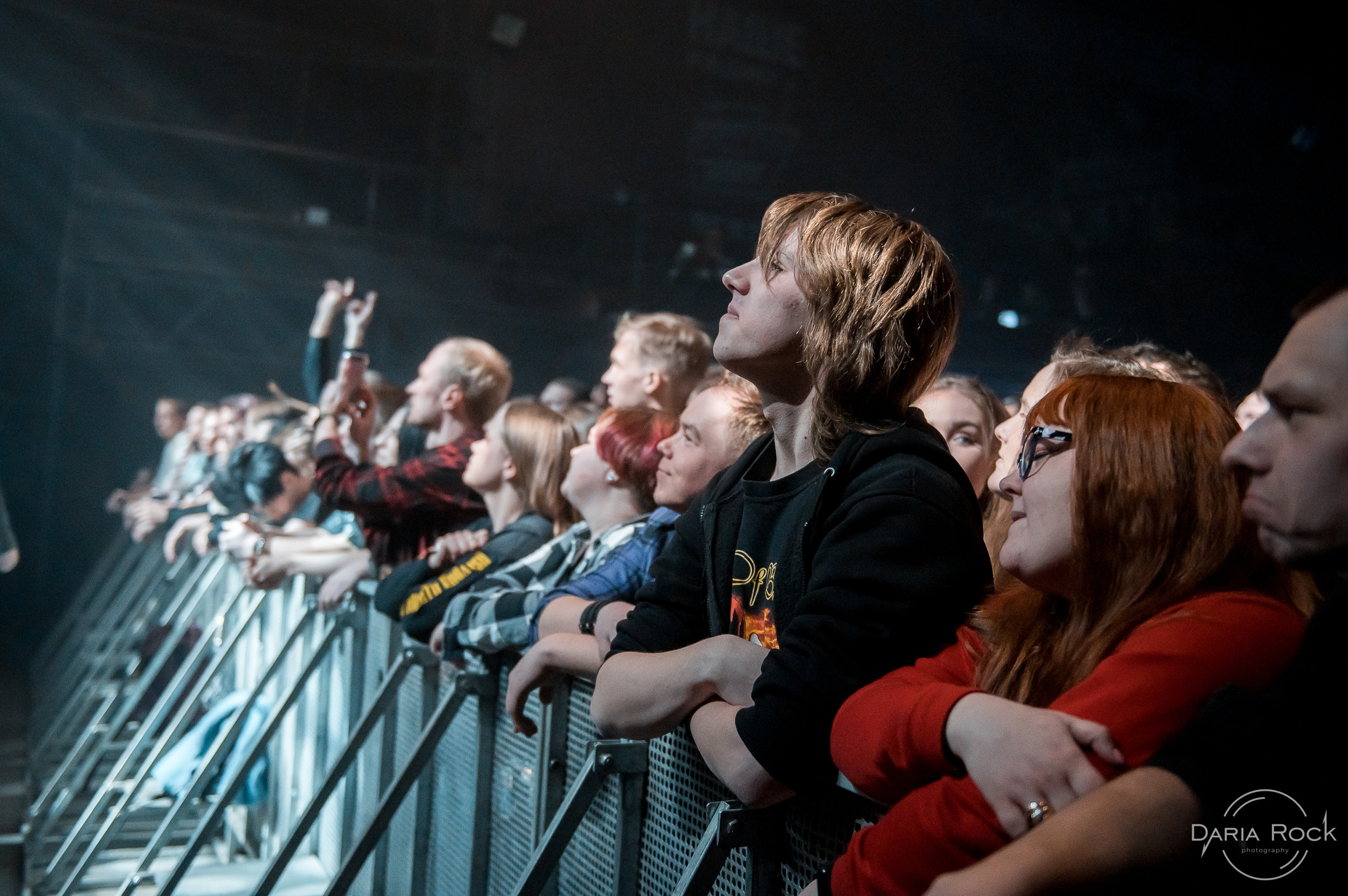 PAIN. DariaRock / Фотограф Екатеринбург