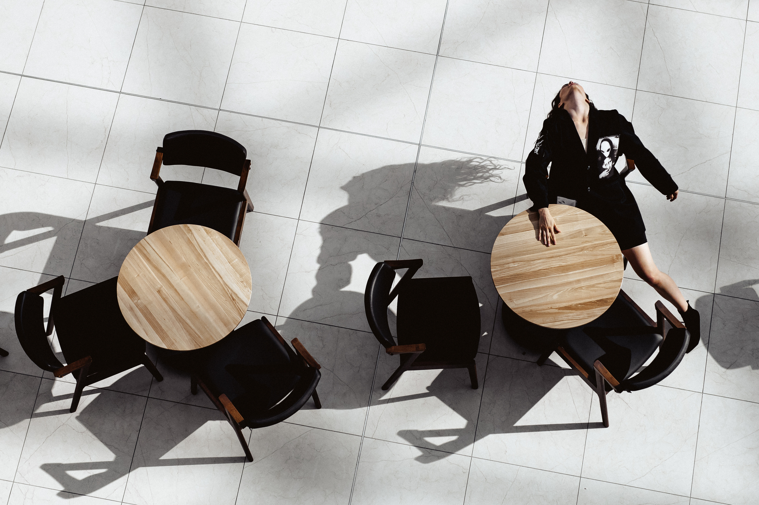 Form. DariaRock / Фотограф Екатеринбург