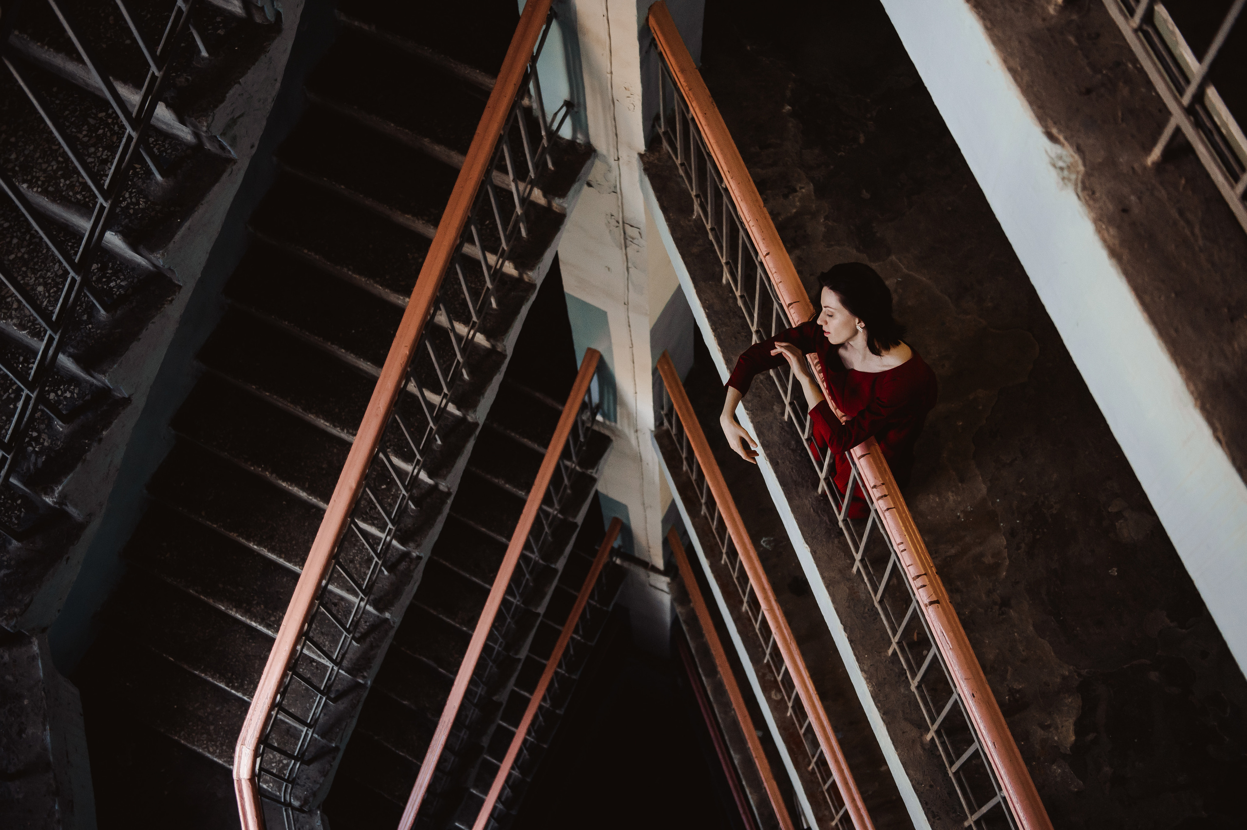 Rabbit hole. DariaRock / Фотограф Екатеринбург