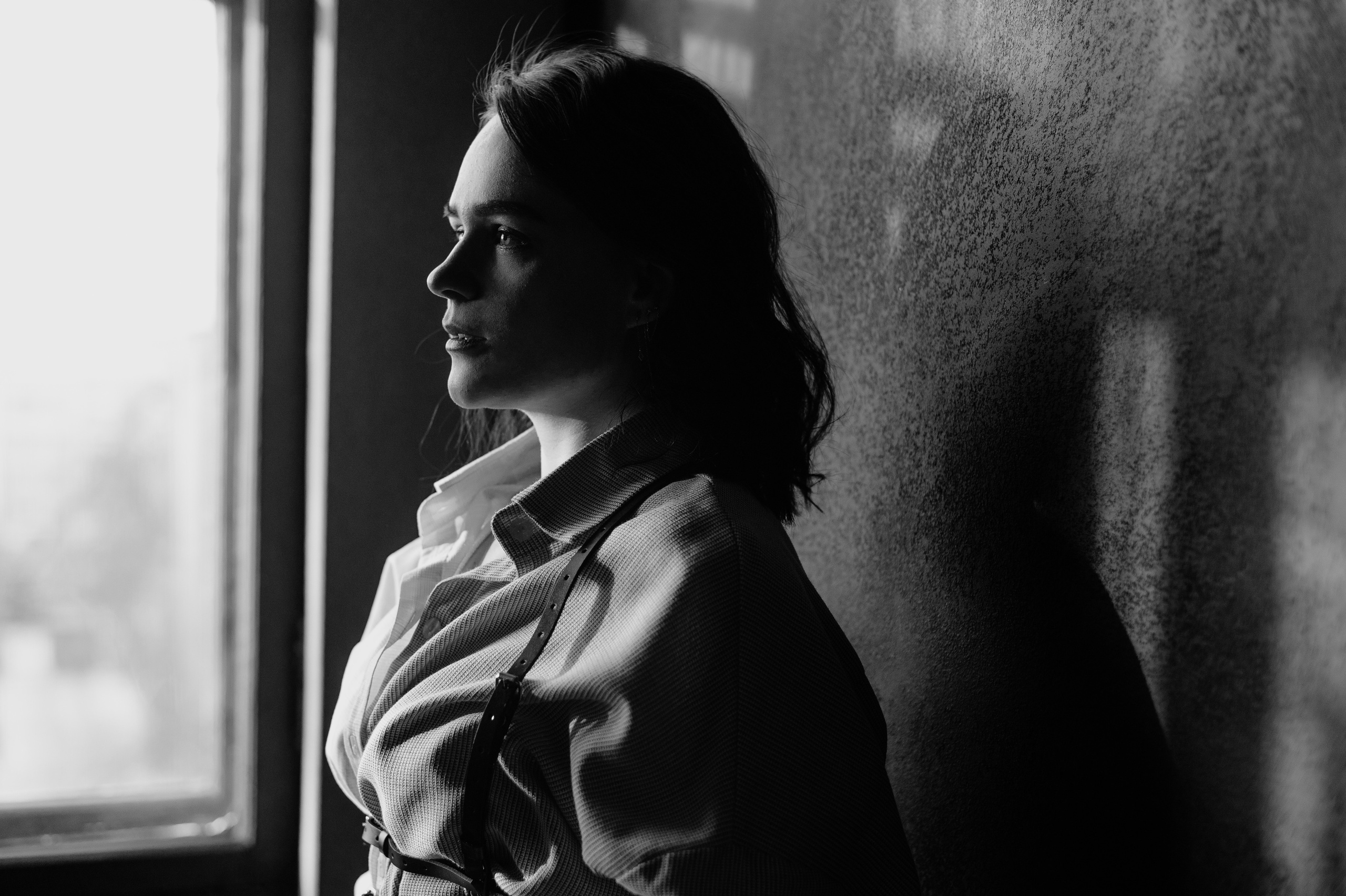 Таня. Солнце в Maneken. DariaRock / Фотограф Екатеринбург