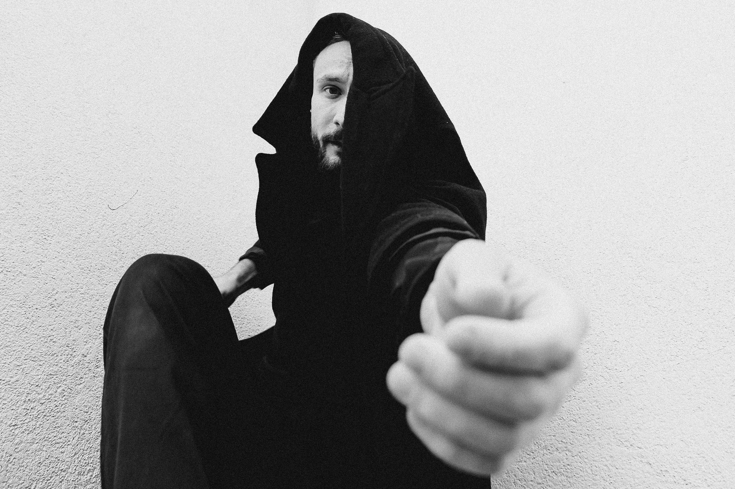 Artur. DariaRock / Фотограф Екатеринбург