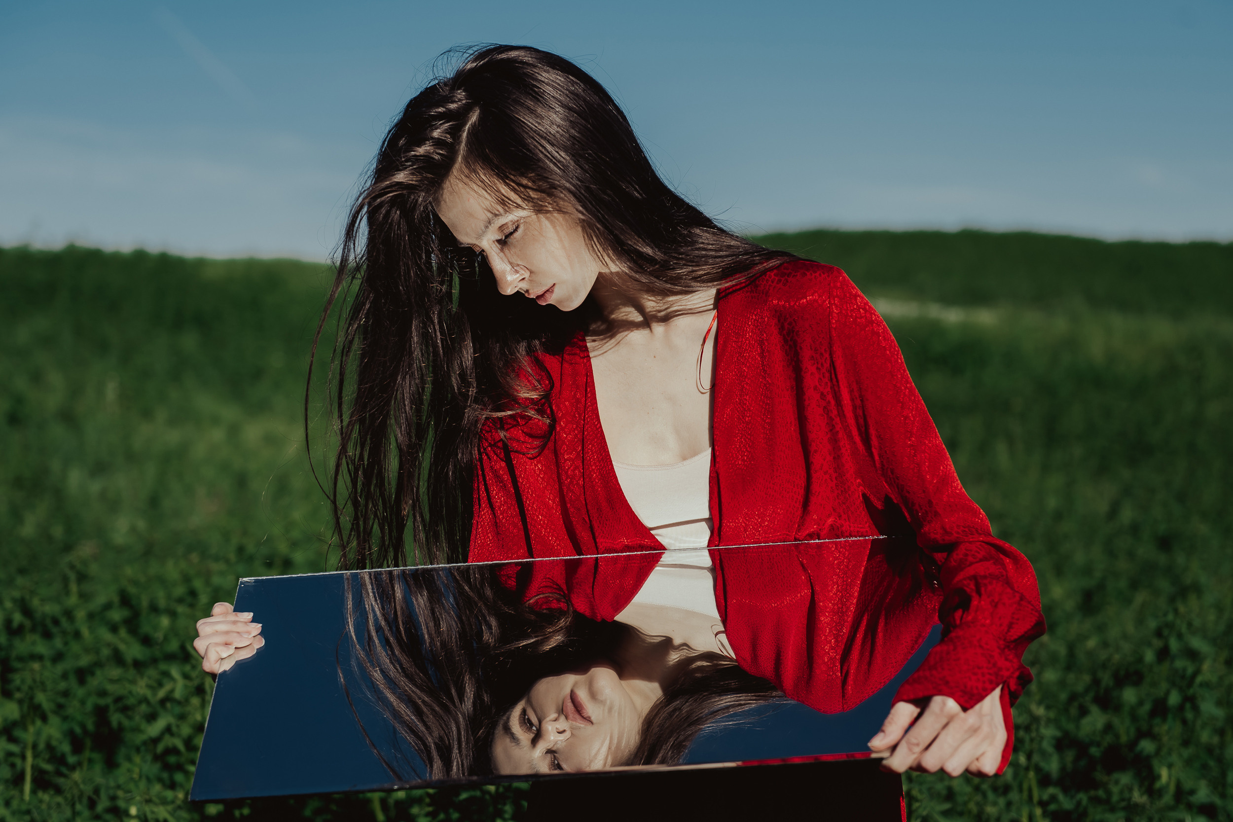 Sunchaser. DariaRock / Фотограф Екатеринбург