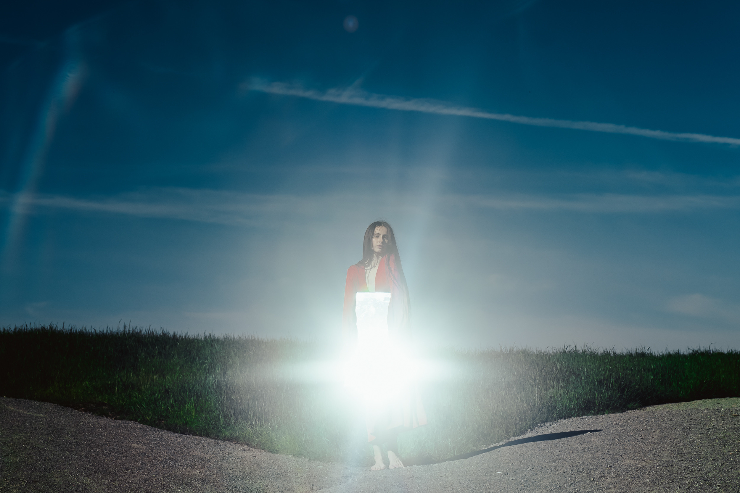 Sunchaser. DariaRock / Фотограф Екатеринбург