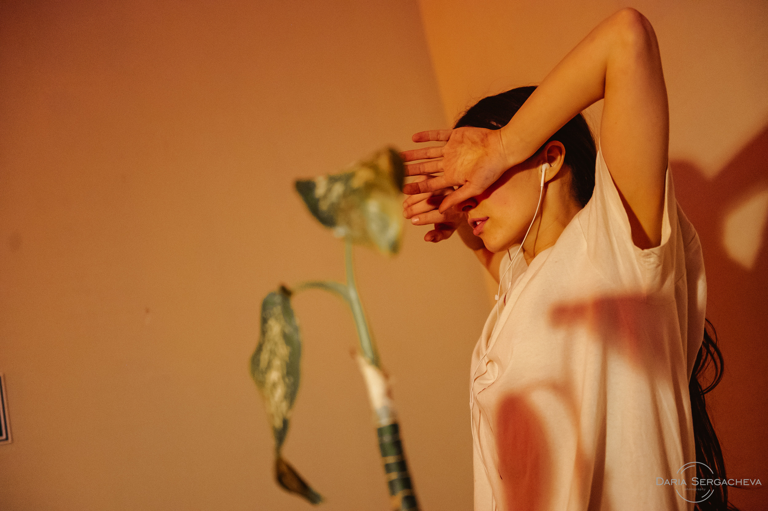 Новый дом театра «Провинциальные танцы». DariaRock / Фотограф Екатеринбург