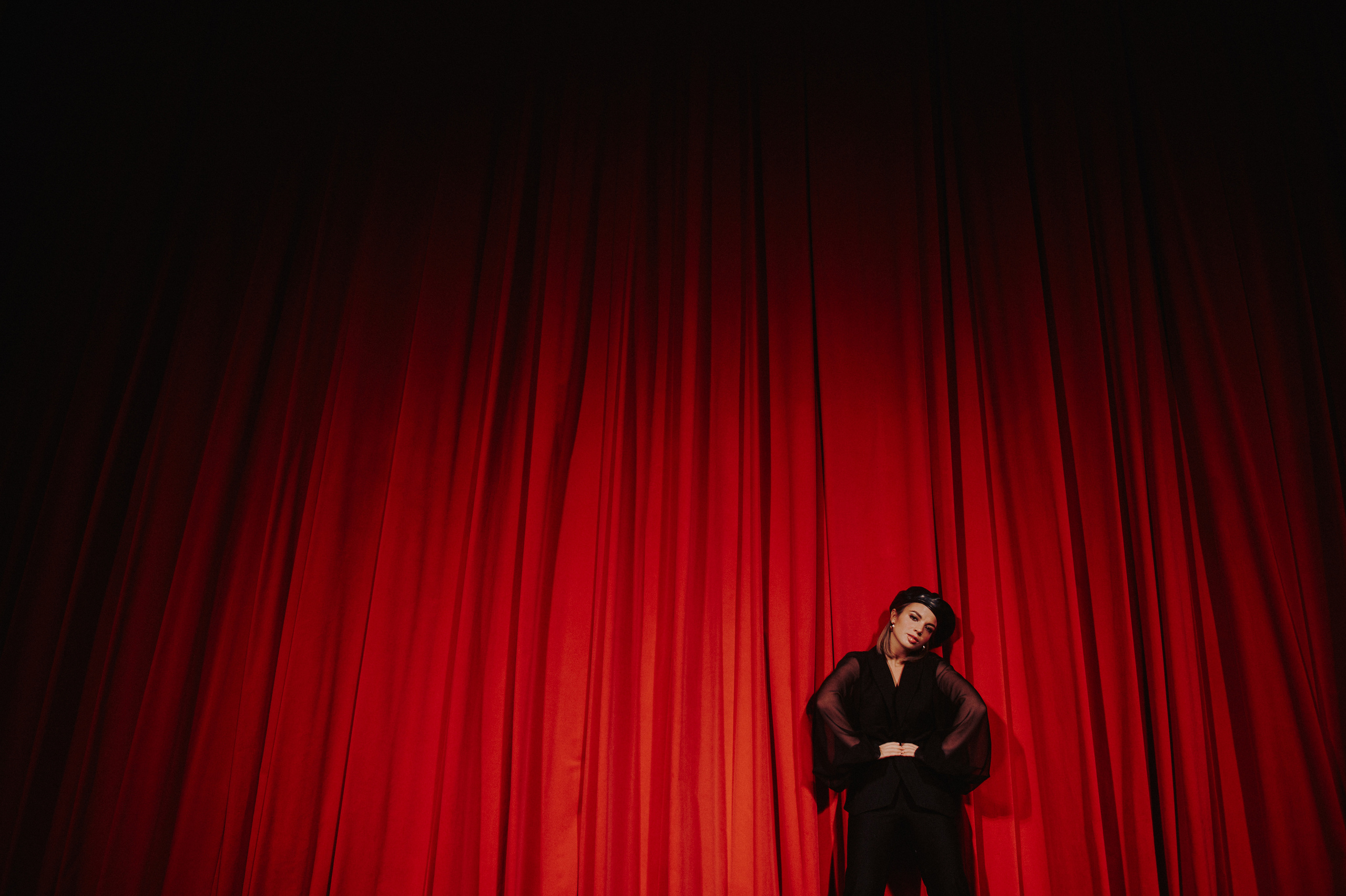 DariaRock / Фотограф Екатеринбург