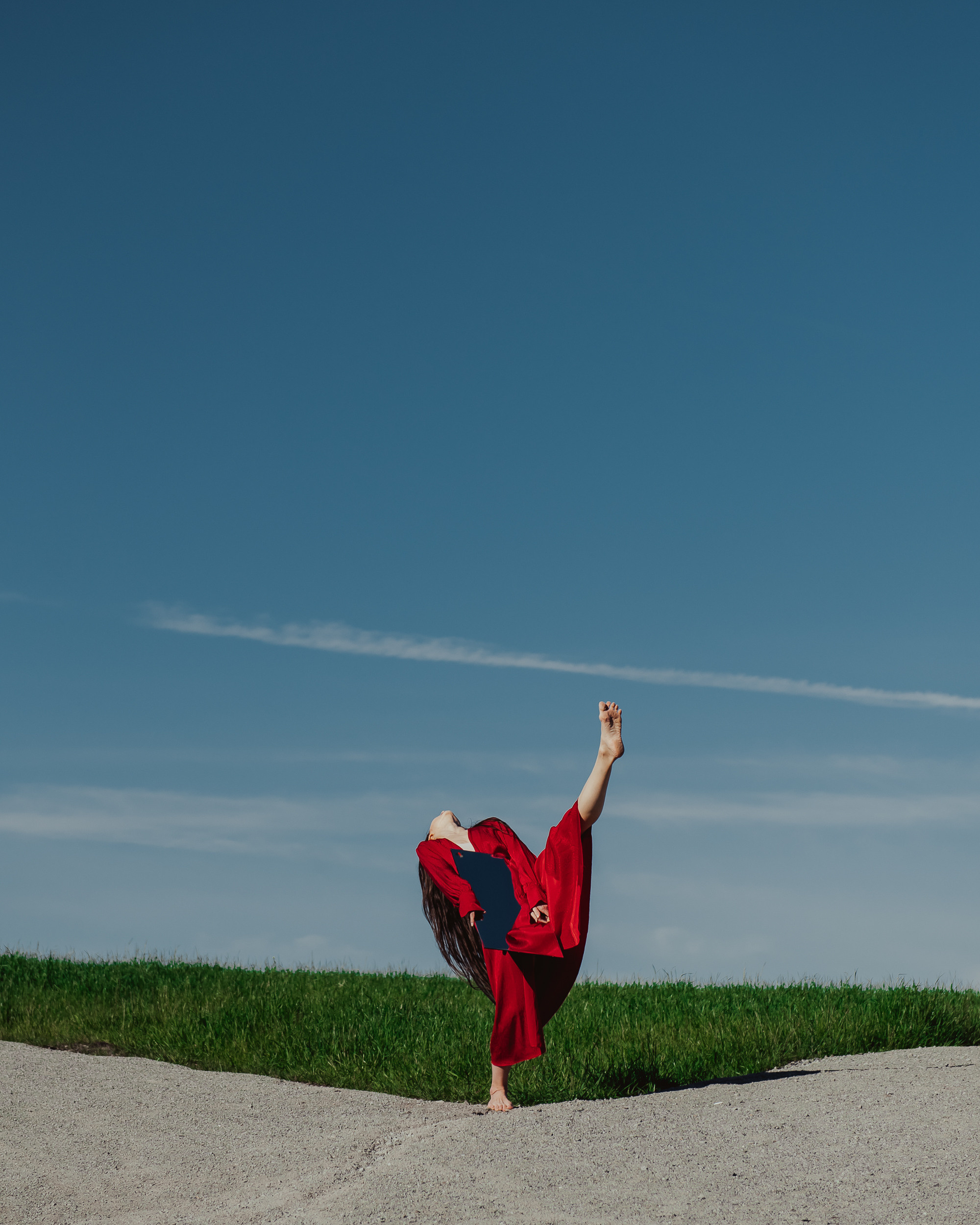 Sunchaser. DariaRock / Фотограф Екатеринбург