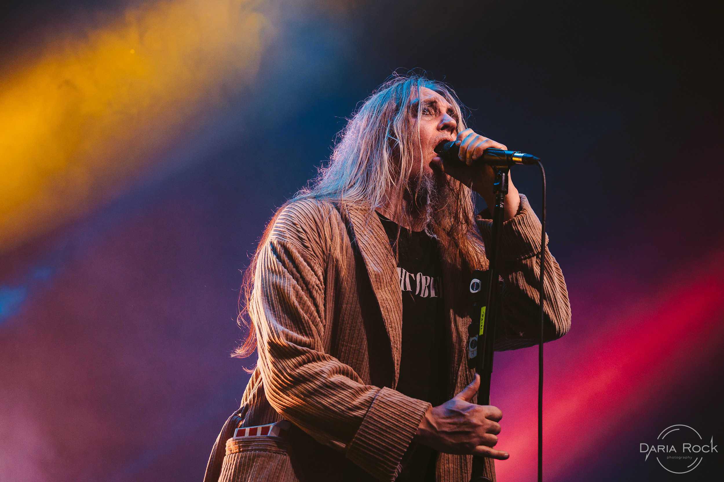 PAIN. DariaRock / Фотограф Екатеринбург