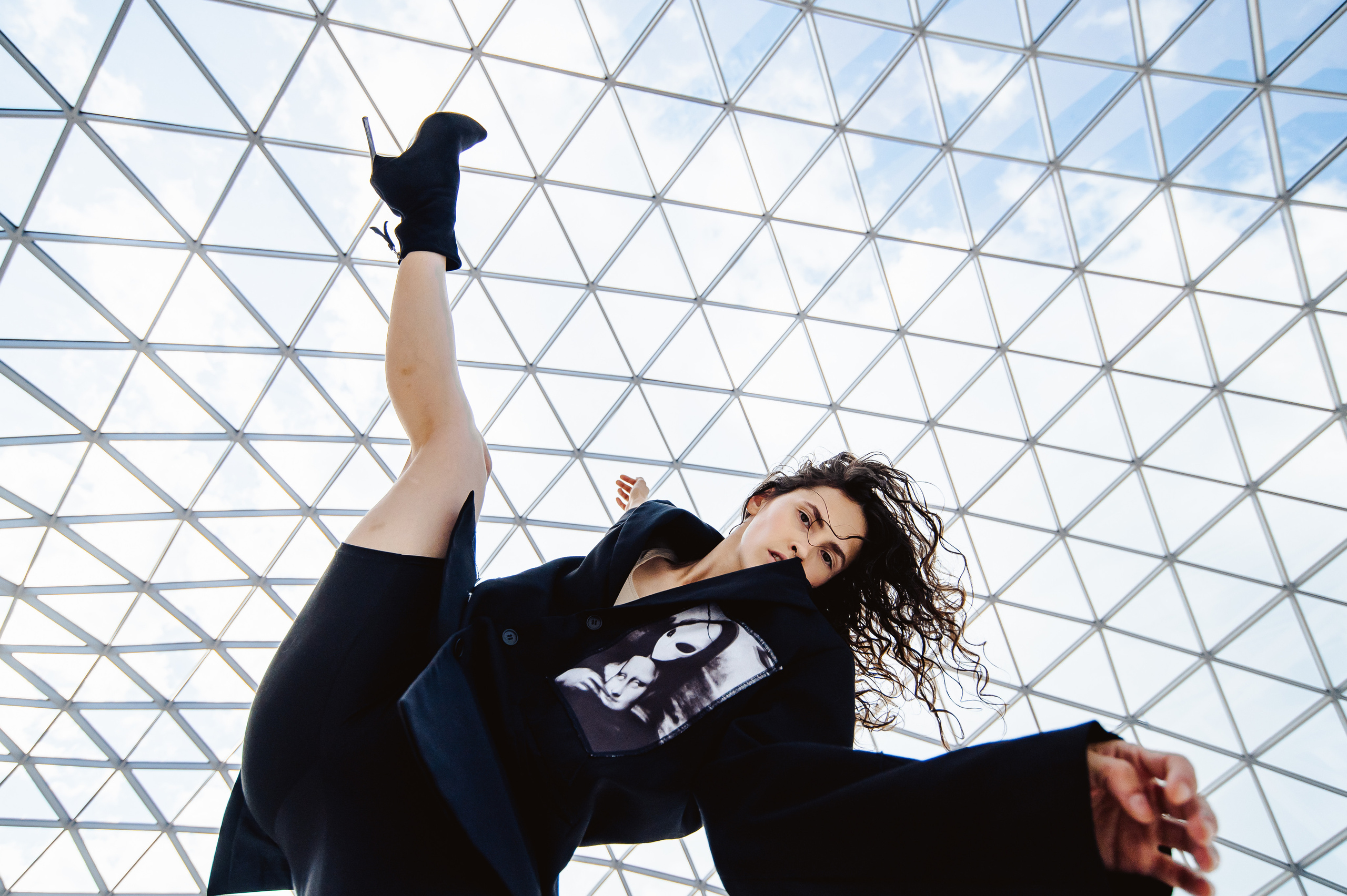 Form. DariaRock / Фотограф Екатеринбург