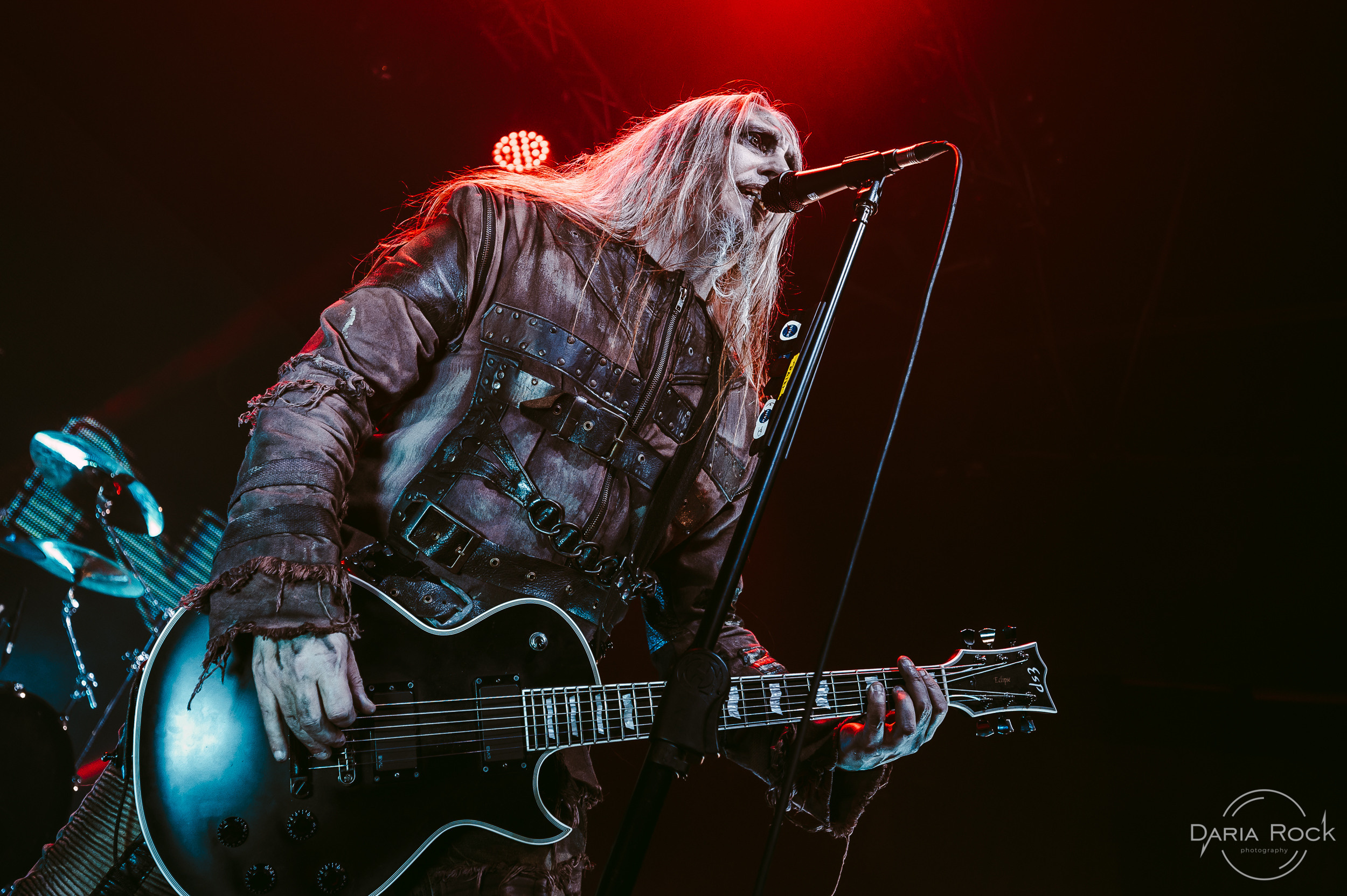 PAIN. DariaRock / Фотограф Екатеринбург