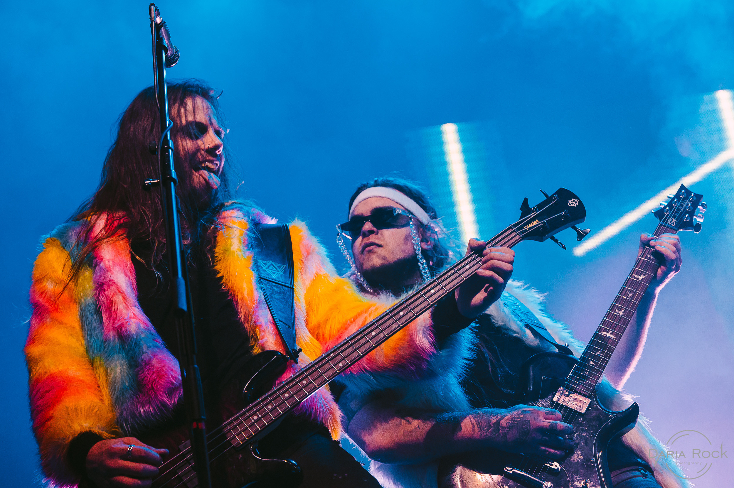 PAIN. DariaRock / Фотограф Екатеринбург