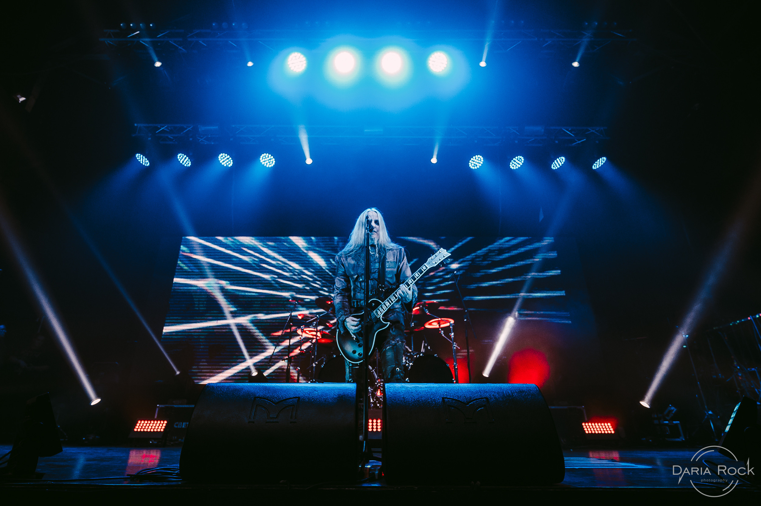 PAIN. DariaRock / Фотограф Екатеринбург