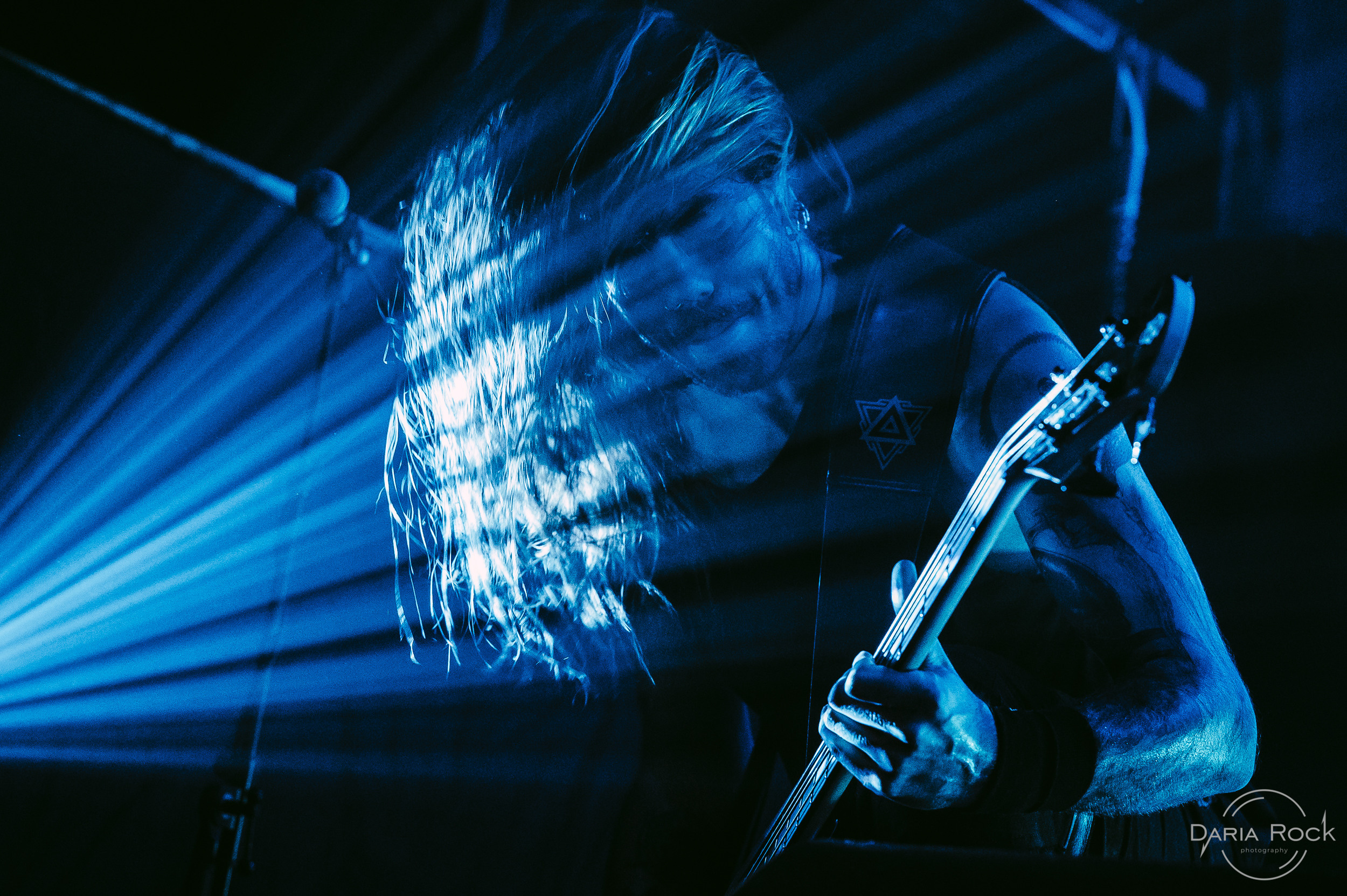 PAIN. DariaRock / Фотограф Екатеринбург