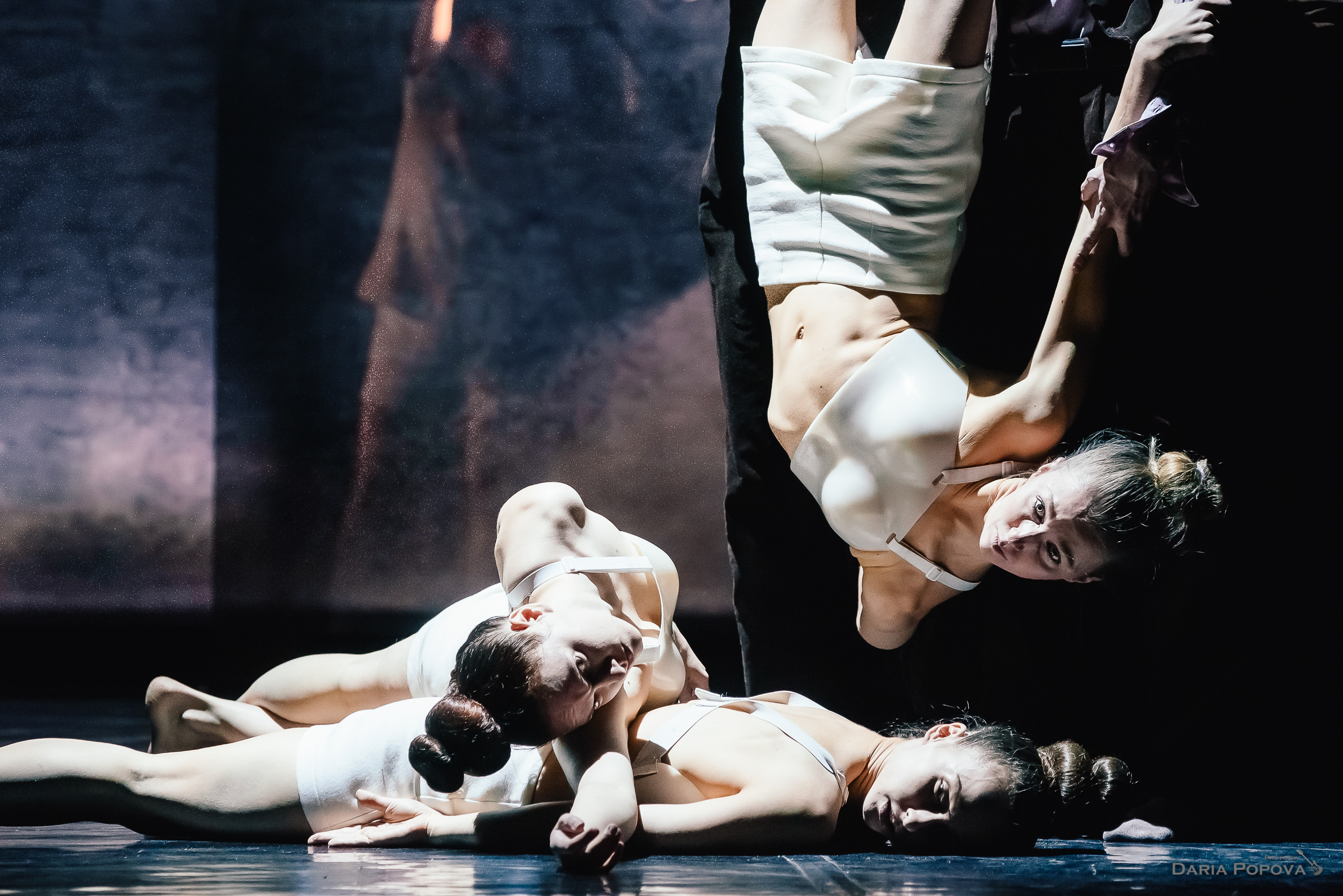 Театр. DariaRock / Фотограф Екатеринбург