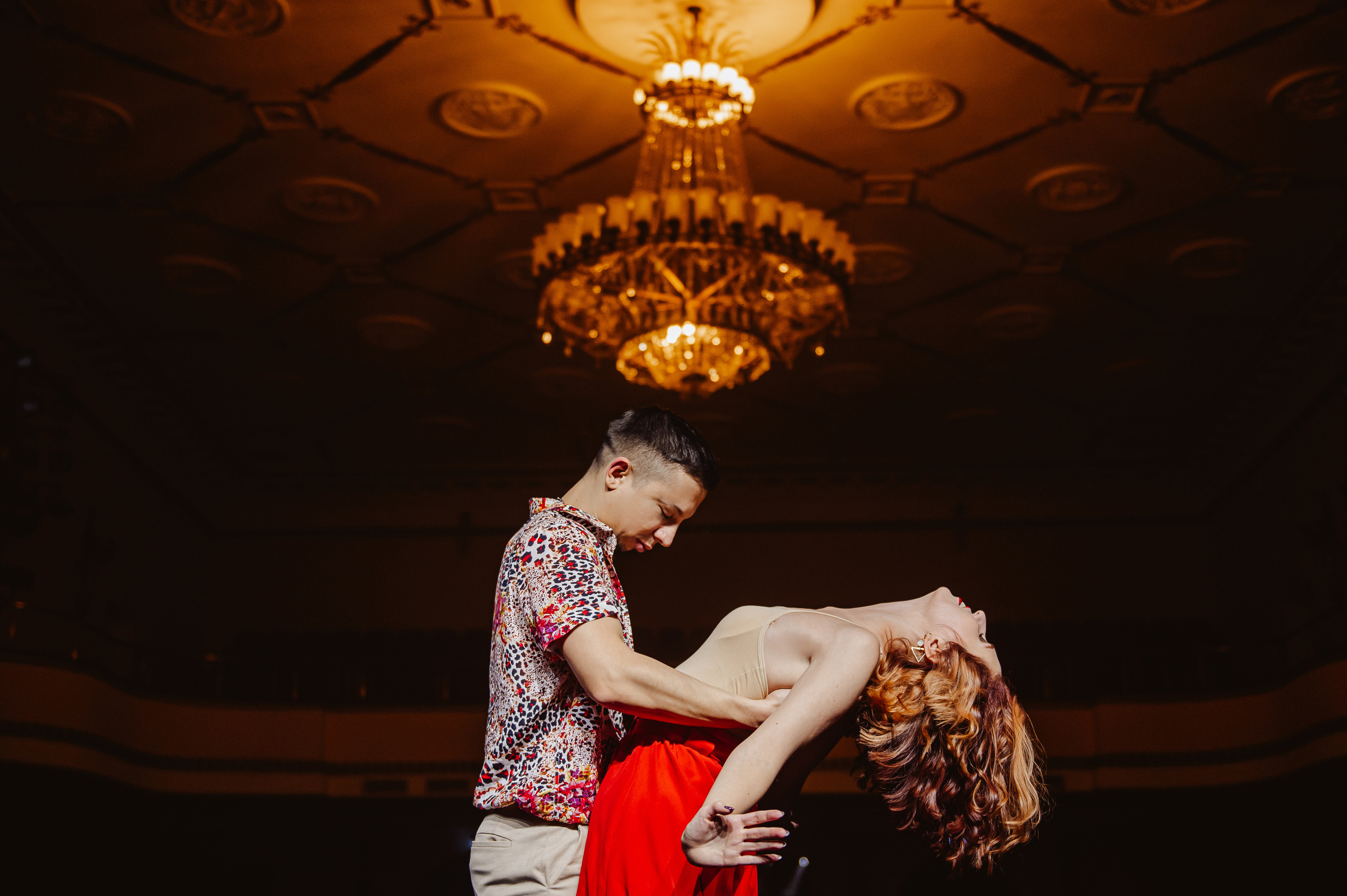 Dance for me. DariaRock / Фотограф Екатеринбург