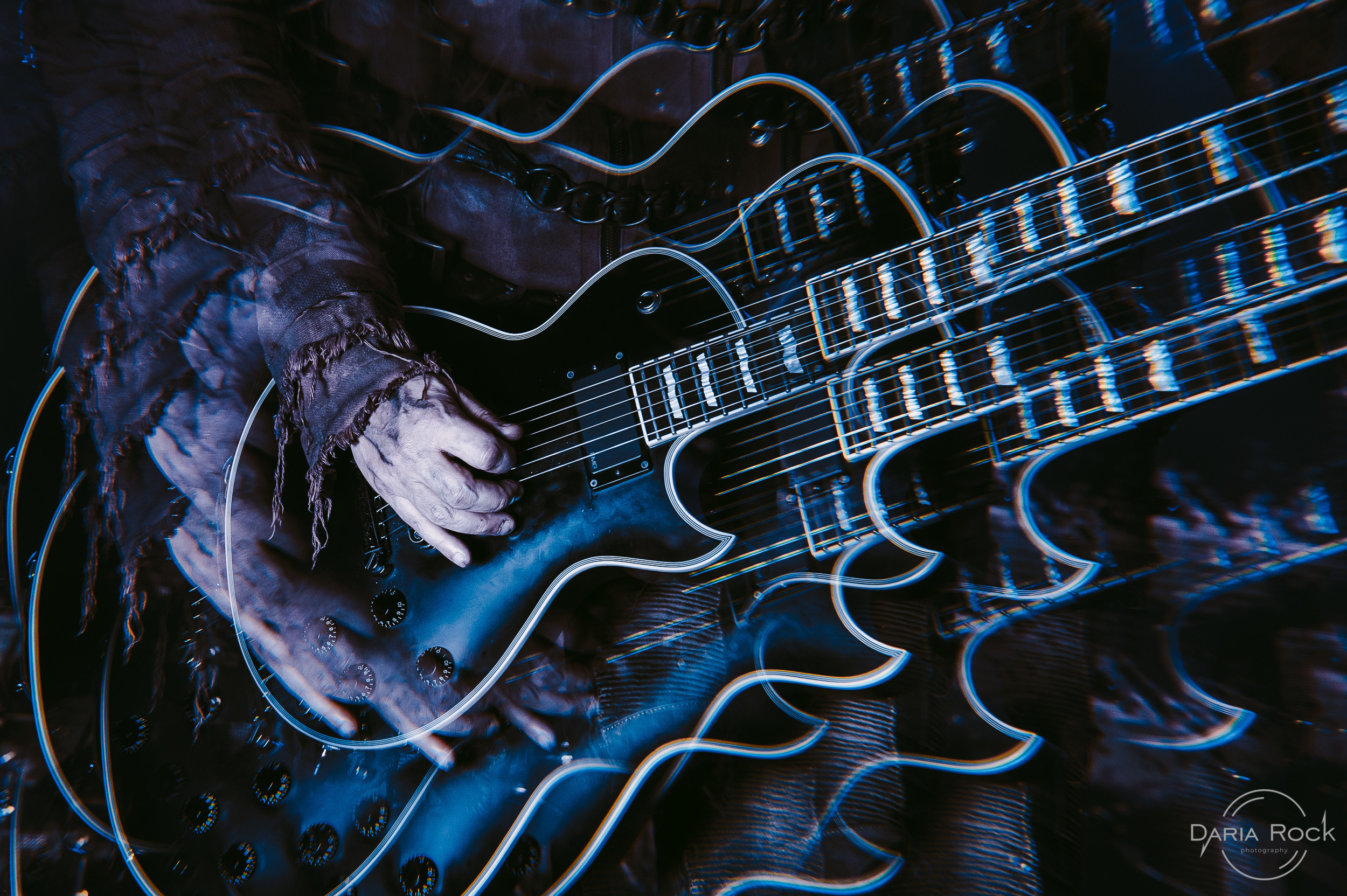 PAIN. DariaRock / Фотограф Екатеринбург