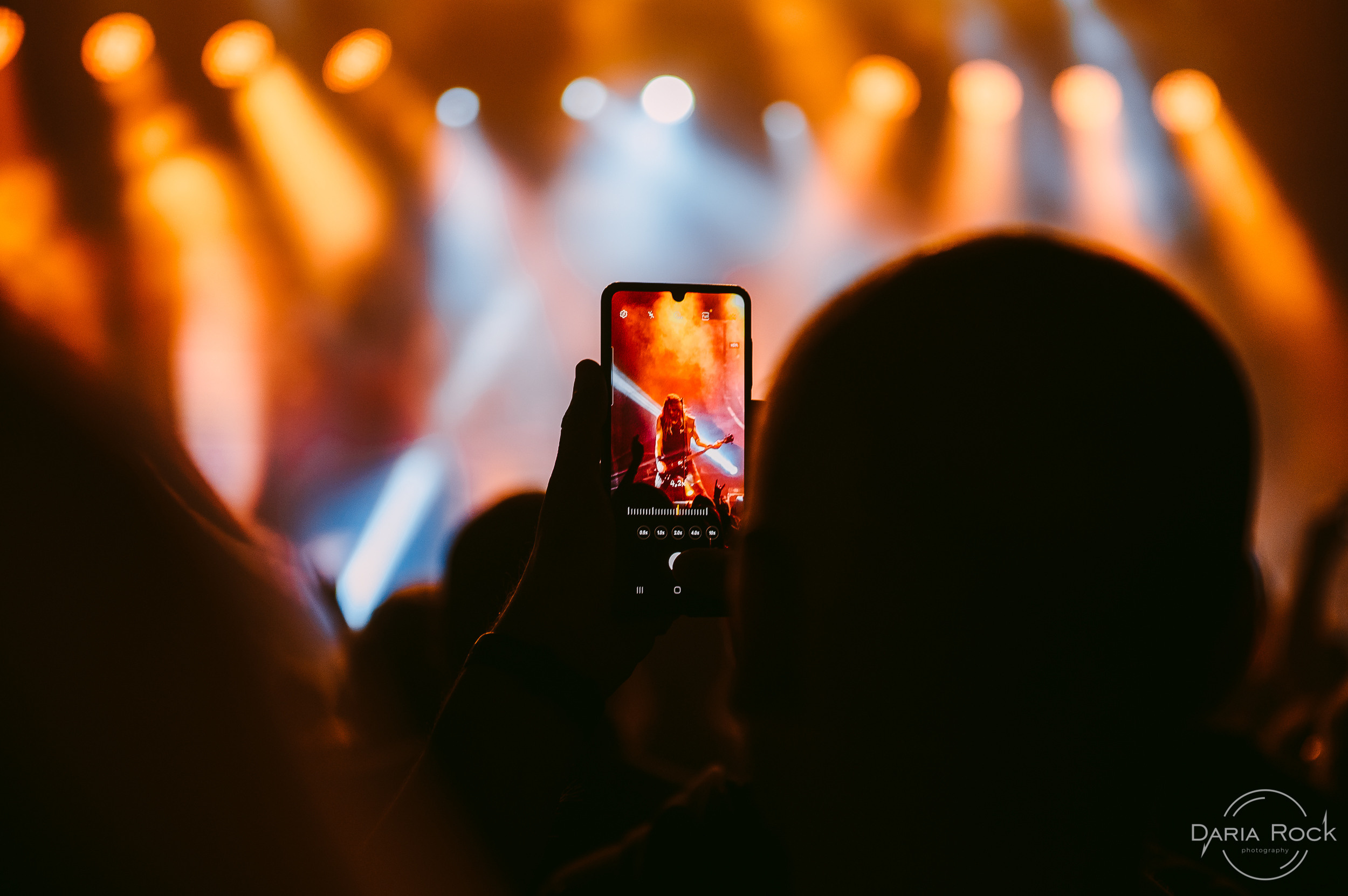 PAIN. DariaRock / Фотограф Екатеринбург