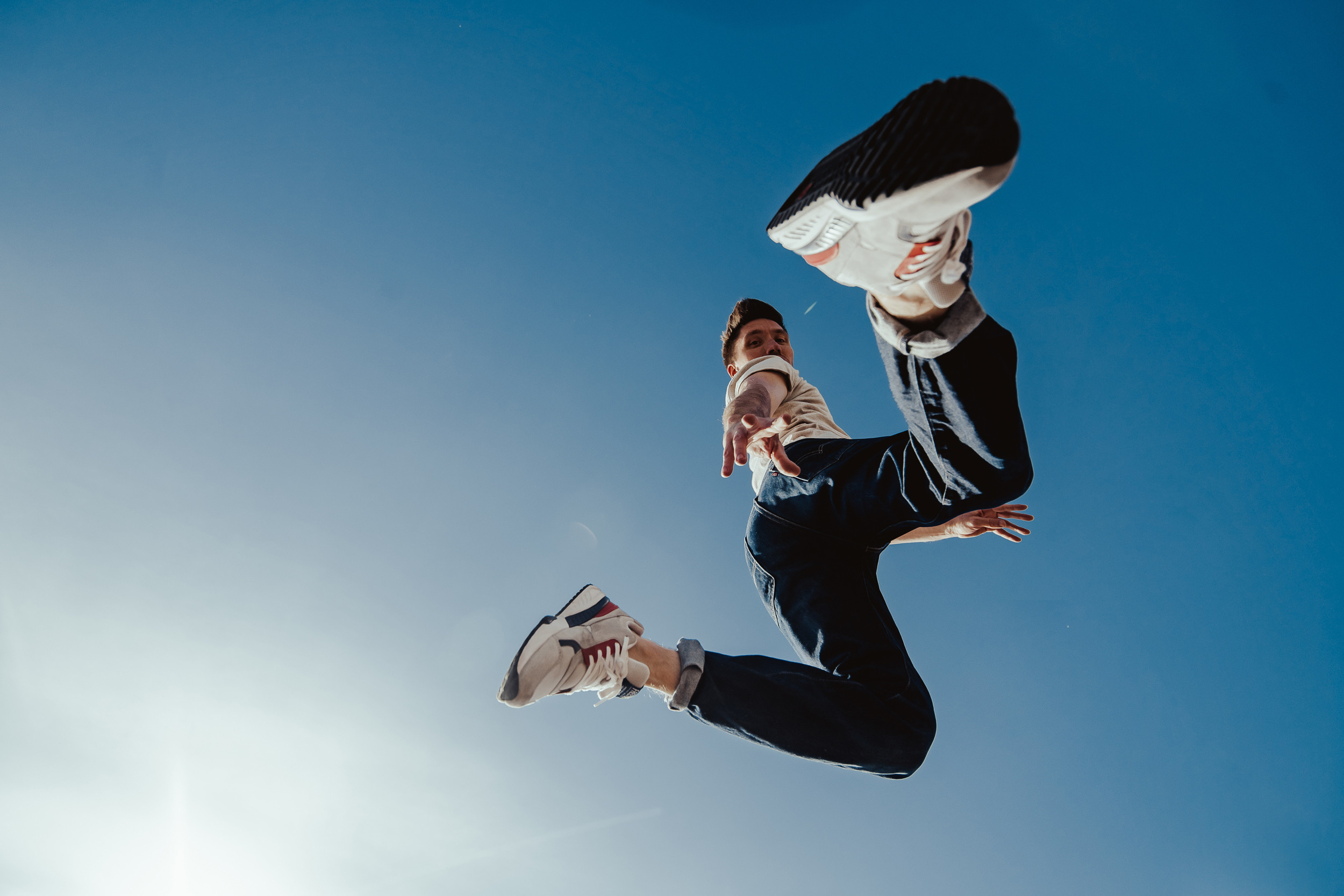 DariaRock / Фотограф Екатеринбург