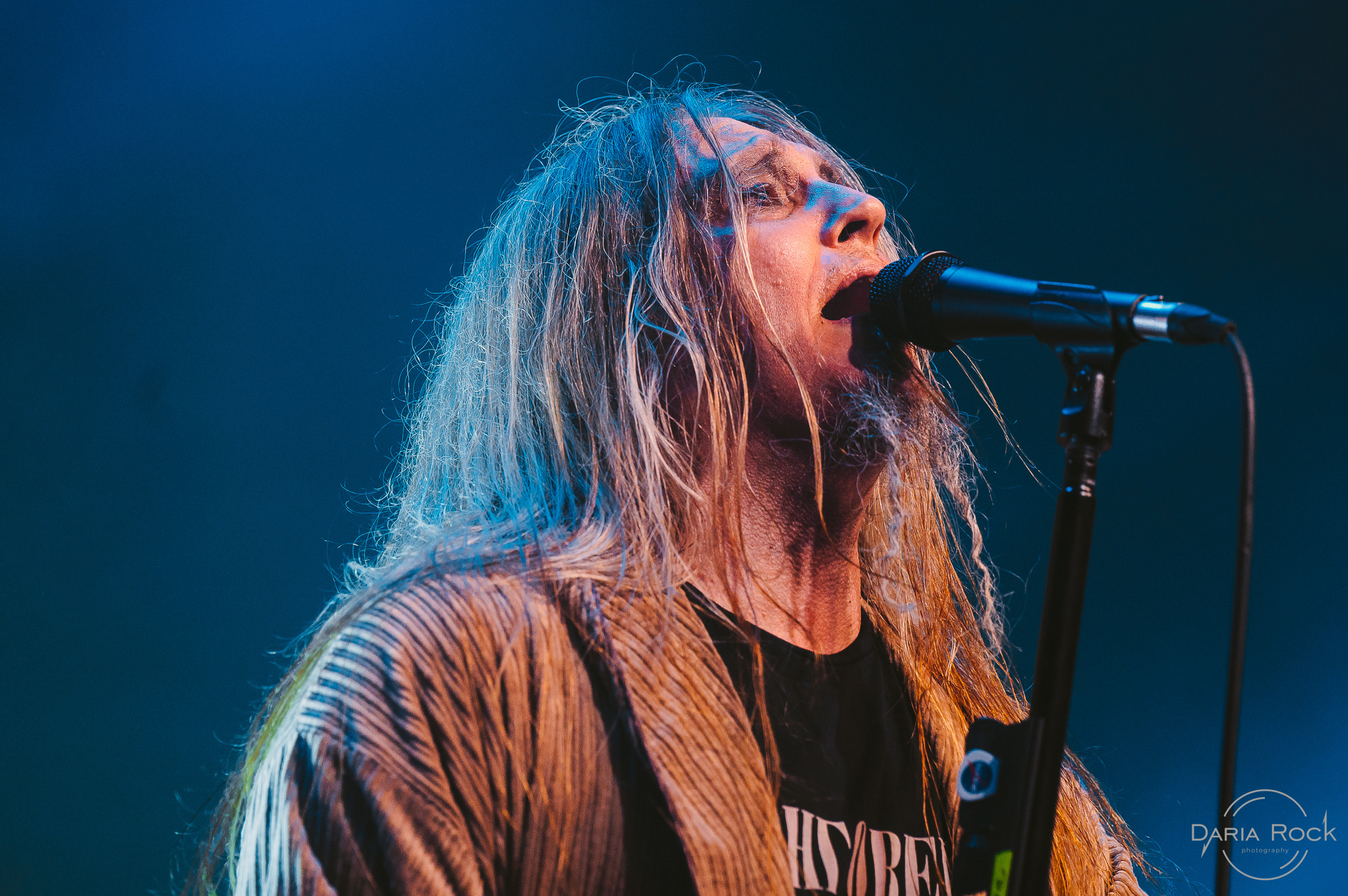 PAIN. DariaRock / Фотограф Екатеринбург