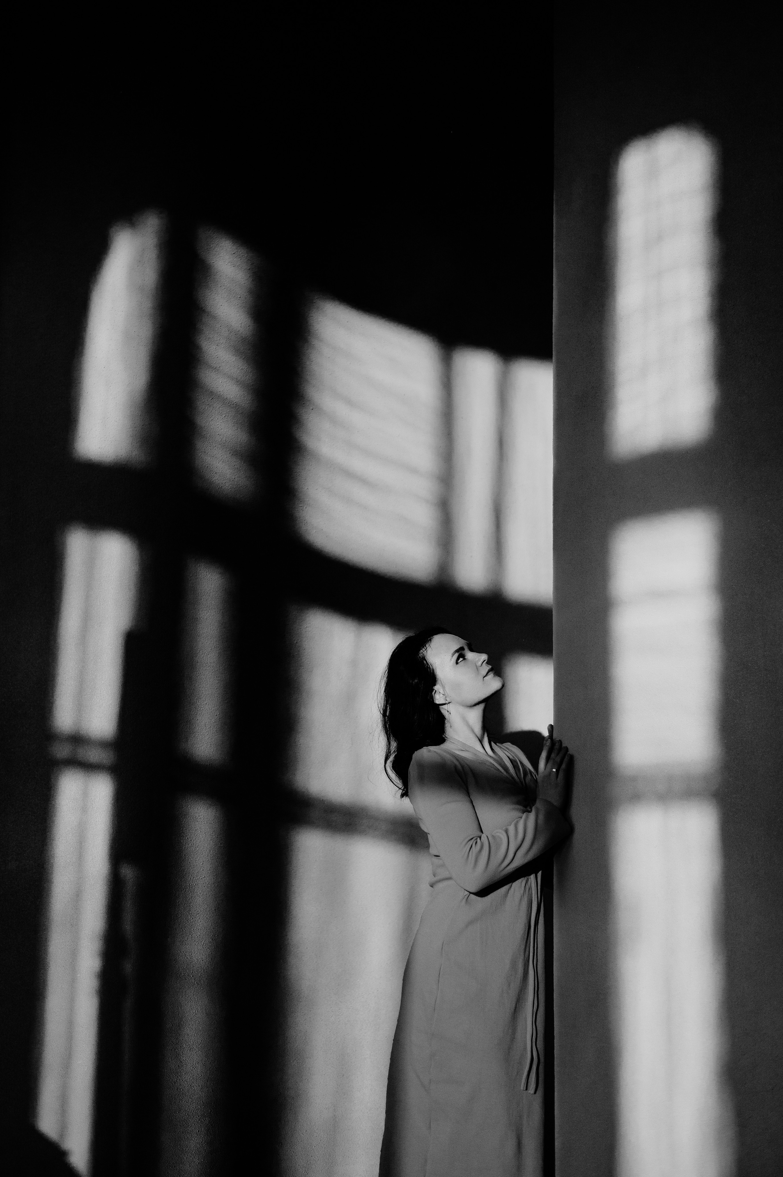 Таня. Солнце в Maneken. DariaRock / Фотограф Екатеринбург