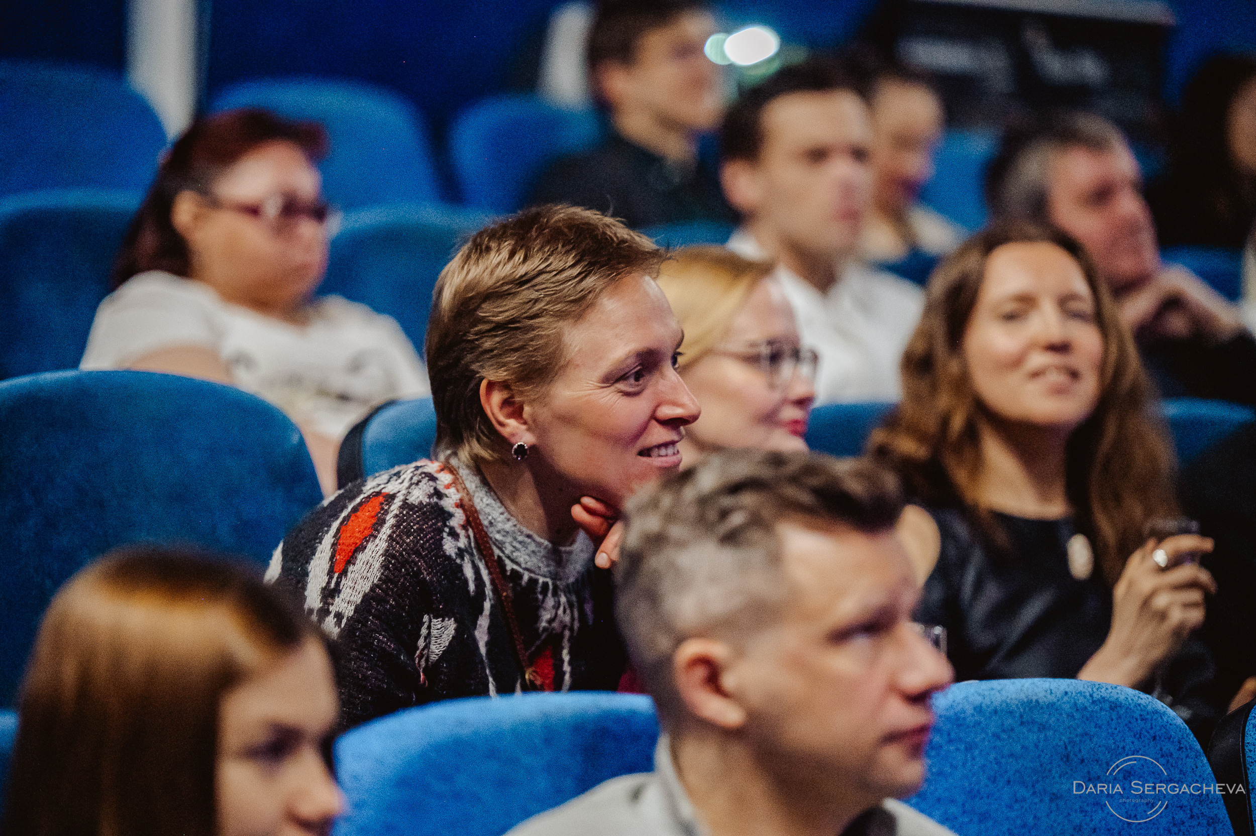 Новый дом театра «Провинциальные танцы». DariaRock / Фотограф Екатеринбург