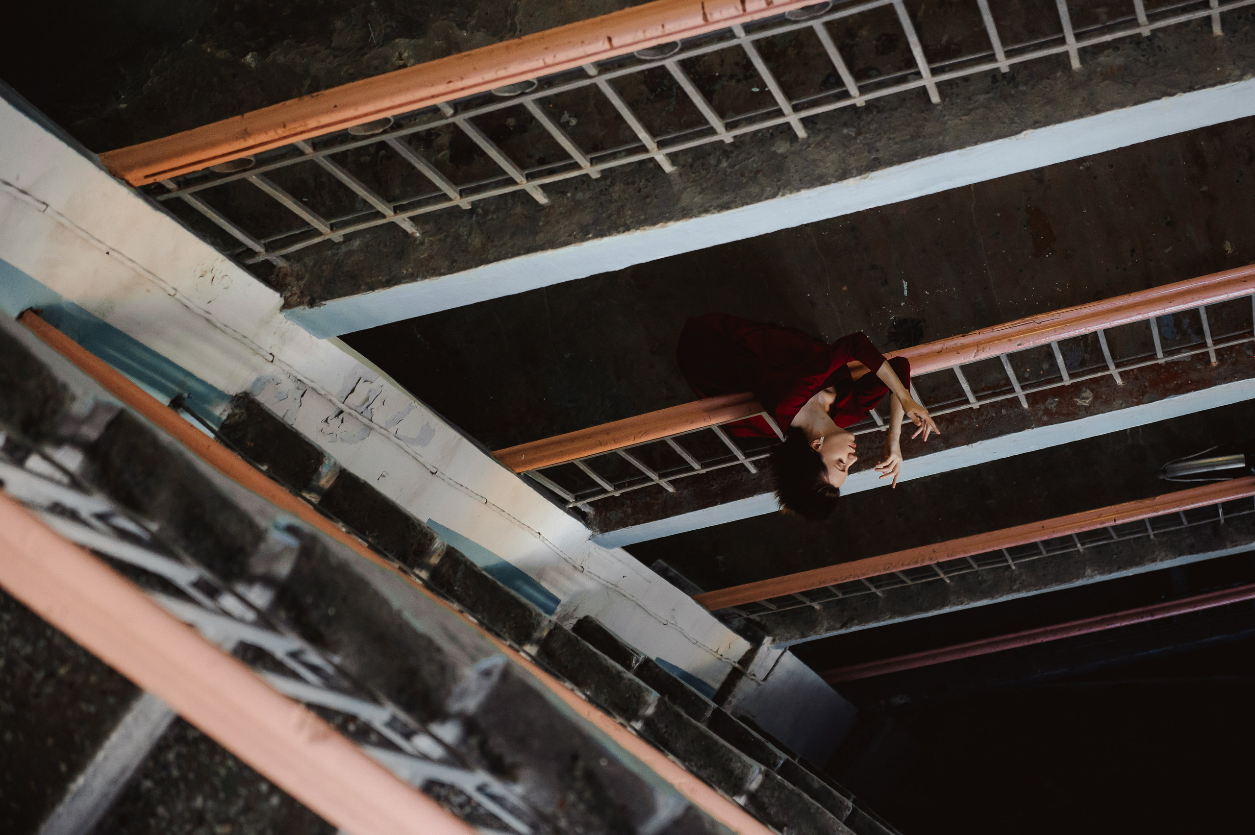 Rabbit hole. DariaRock / Фотограф Екатеринбург