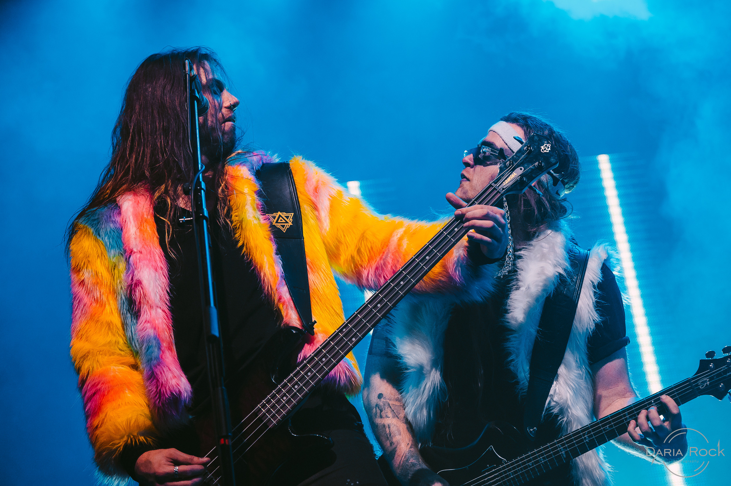 PAIN. DariaRock / Фотограф Екатеринбург